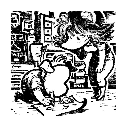 - Hægtessan- page 29