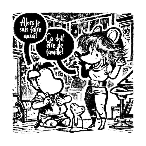 - Hægtessan- page 31