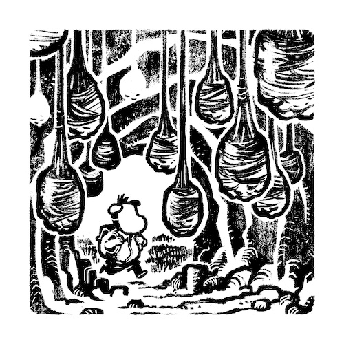 - Hægtessan- page 65