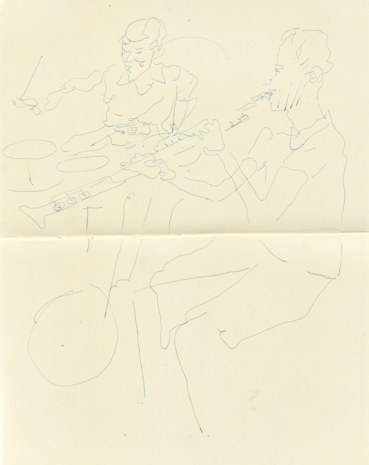 - un poumon, le dessin- page 113