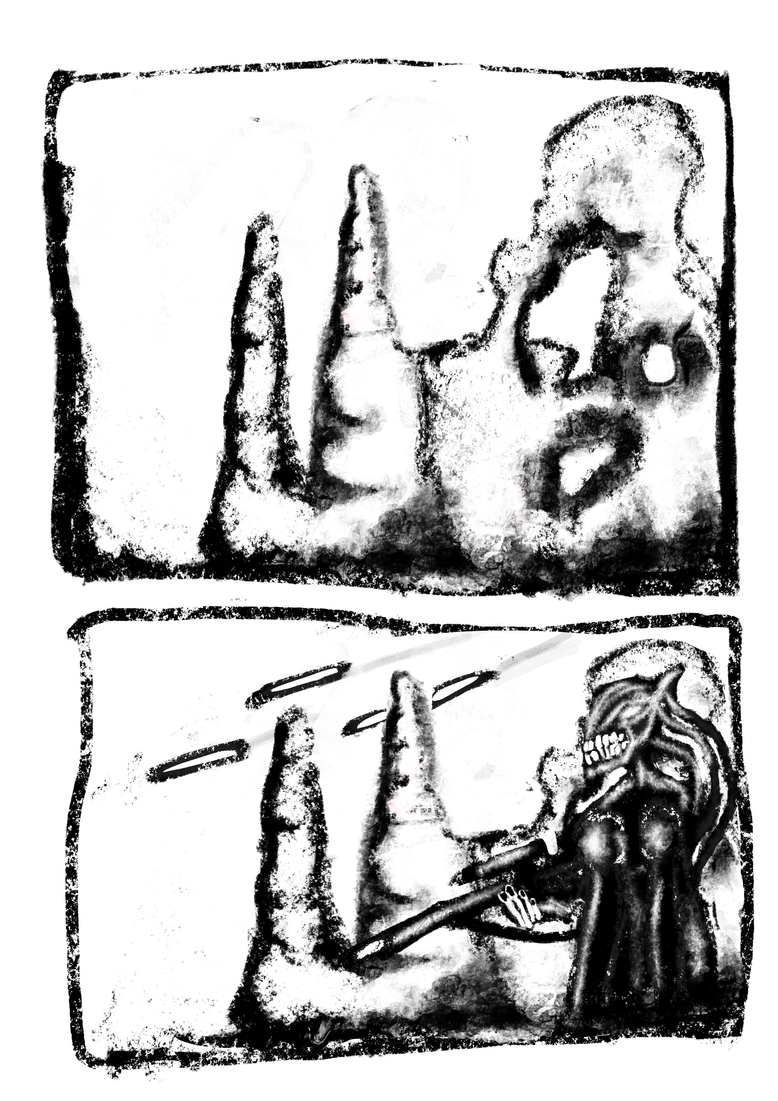 - Geological War- page 11