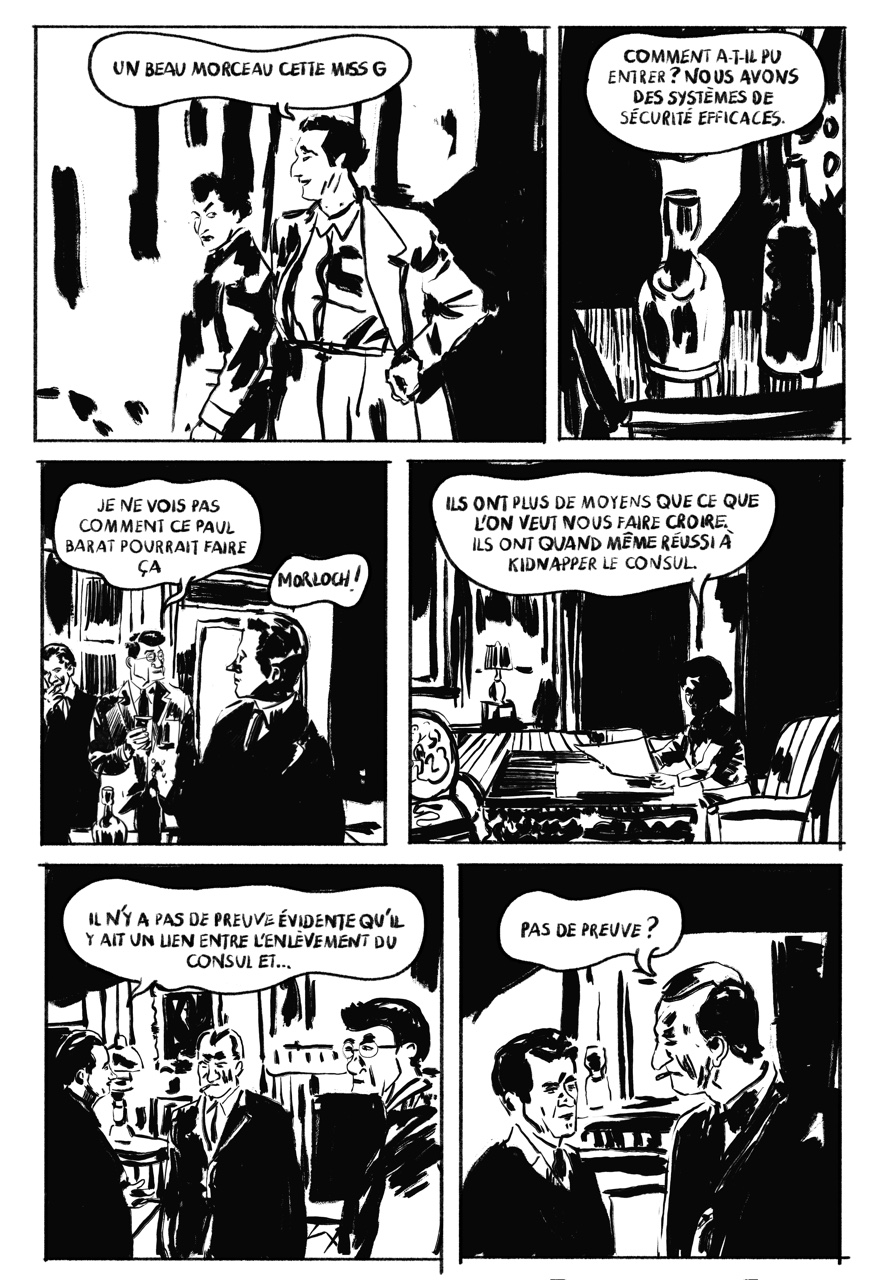 - M comme Morloch- page 12