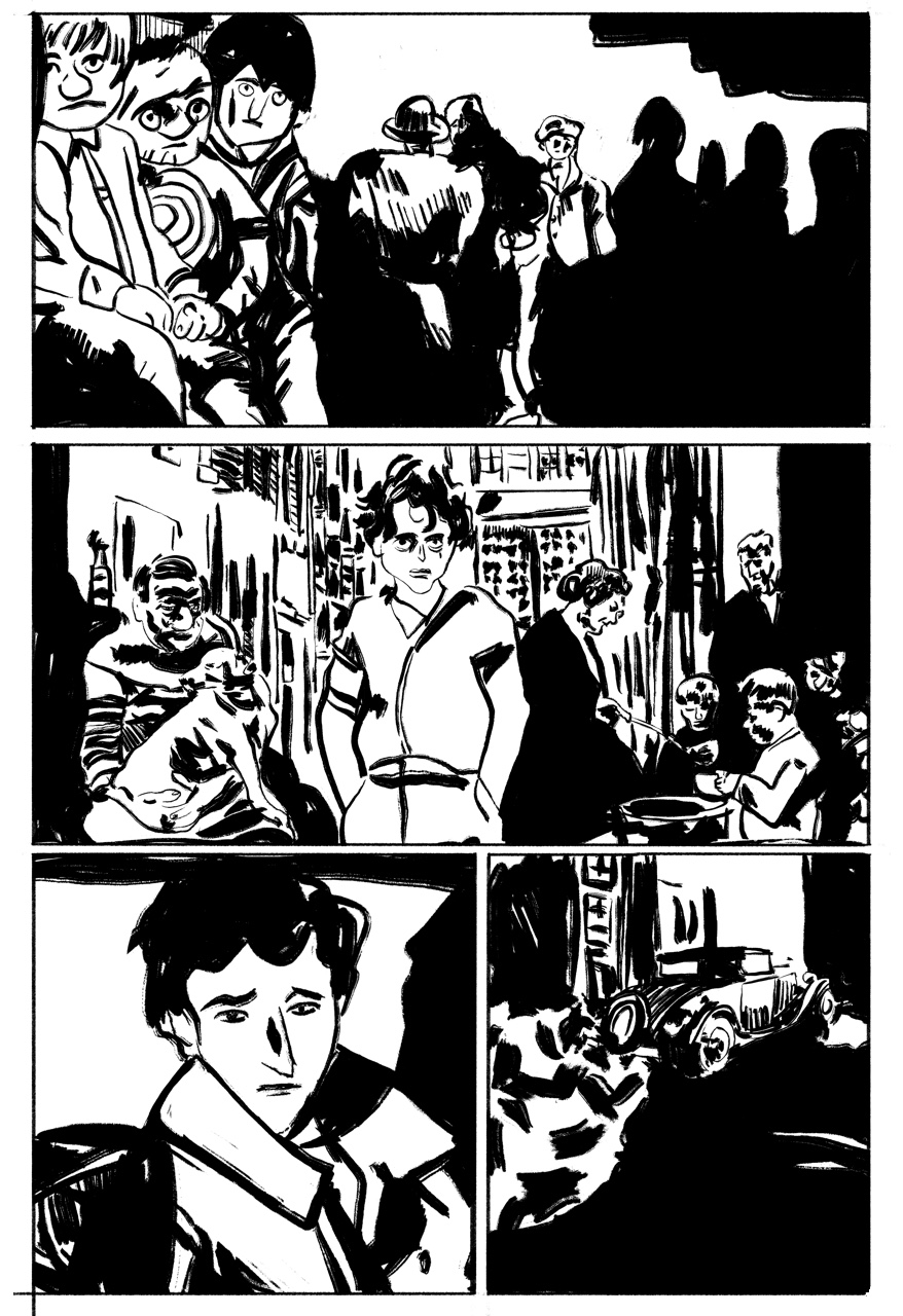 - M comme Morloch- page 2