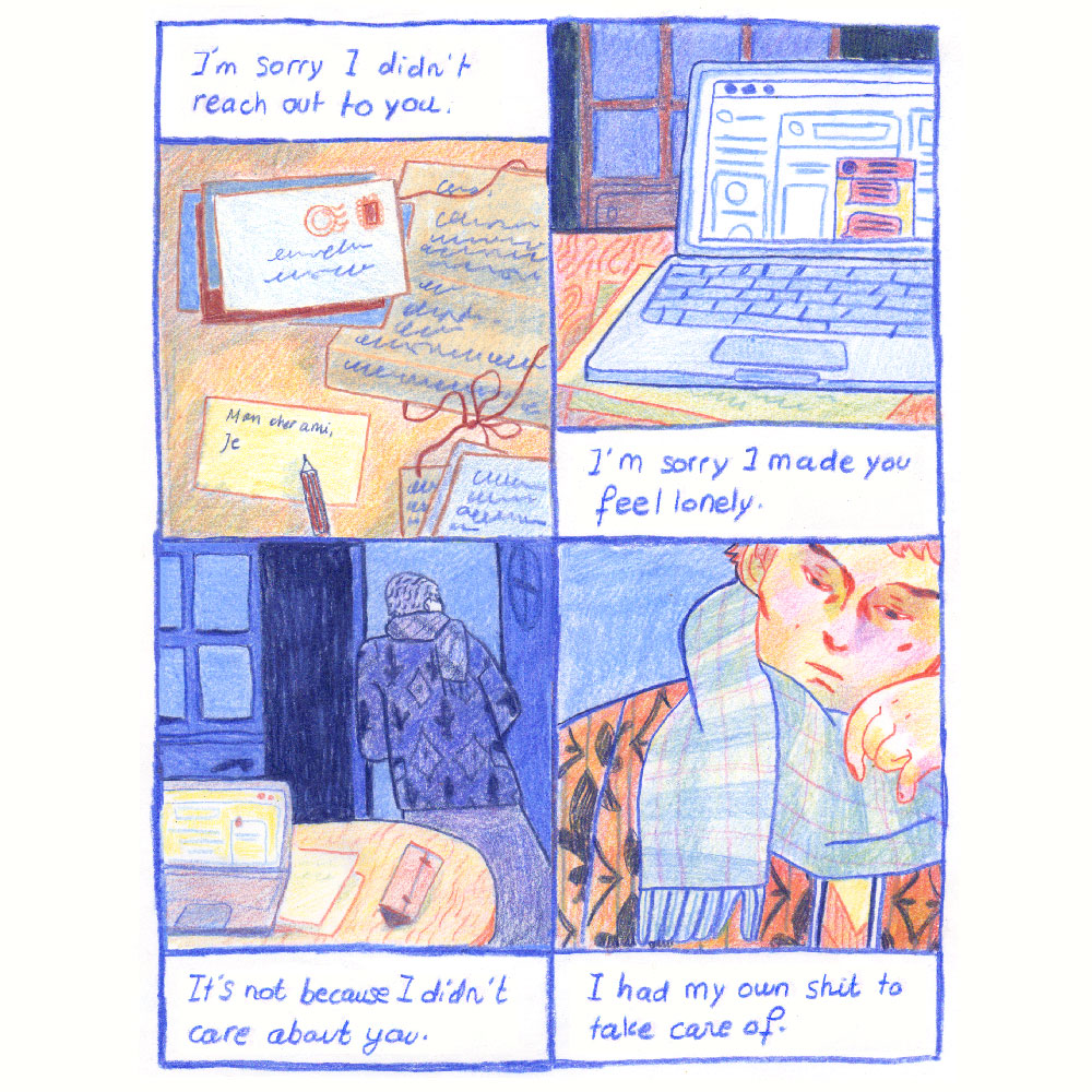 - Lettre d'excuse- page 2