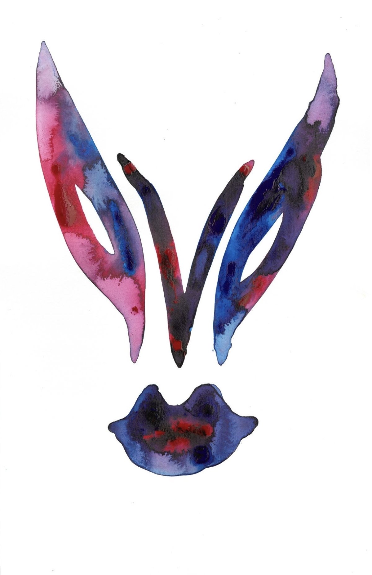 - DRUG QUEEN- page 1