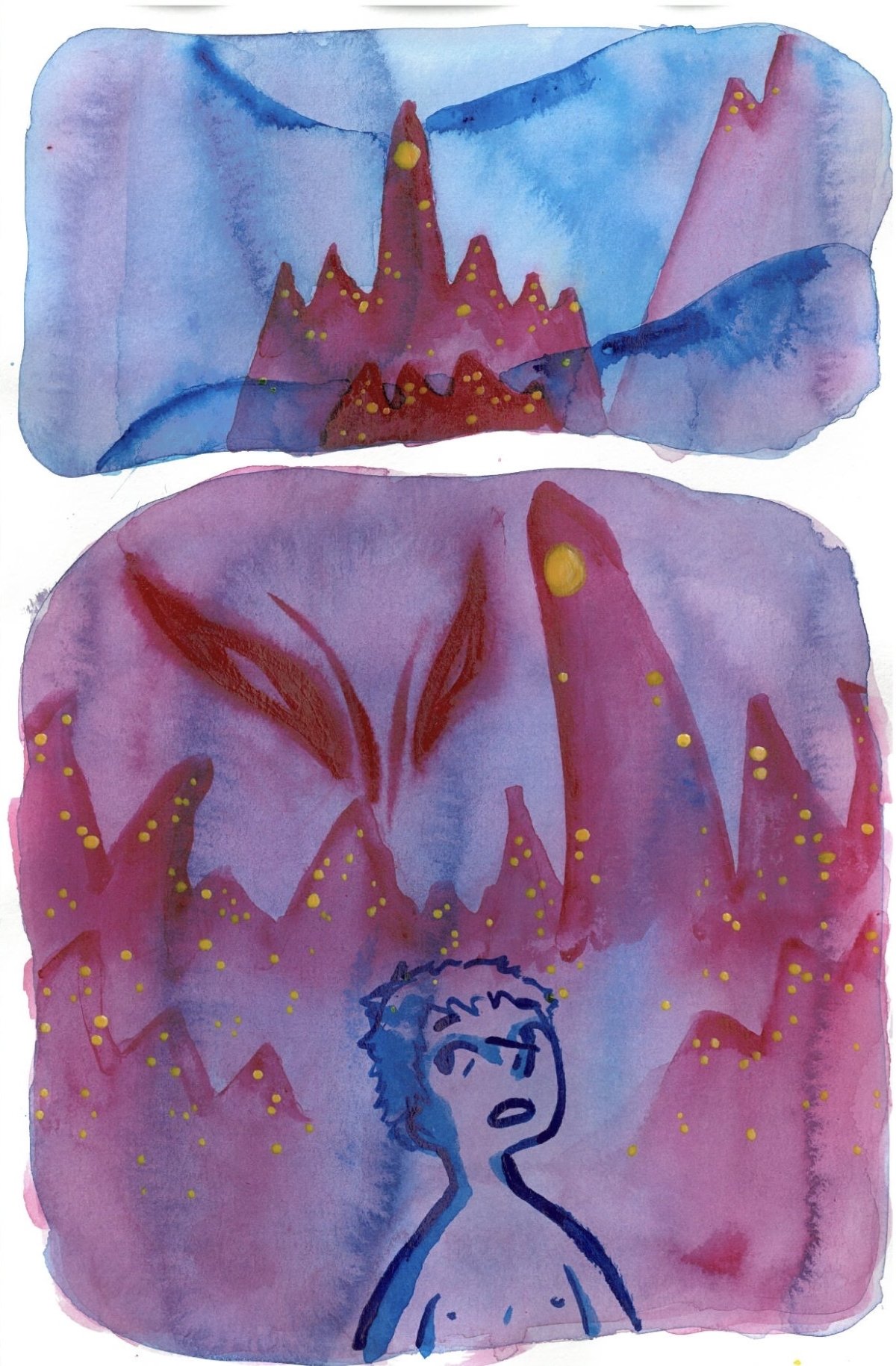 - DRUG QUEEN- page 9