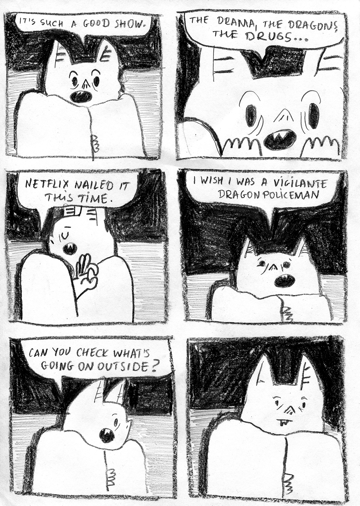 - Space Paprika- page 3