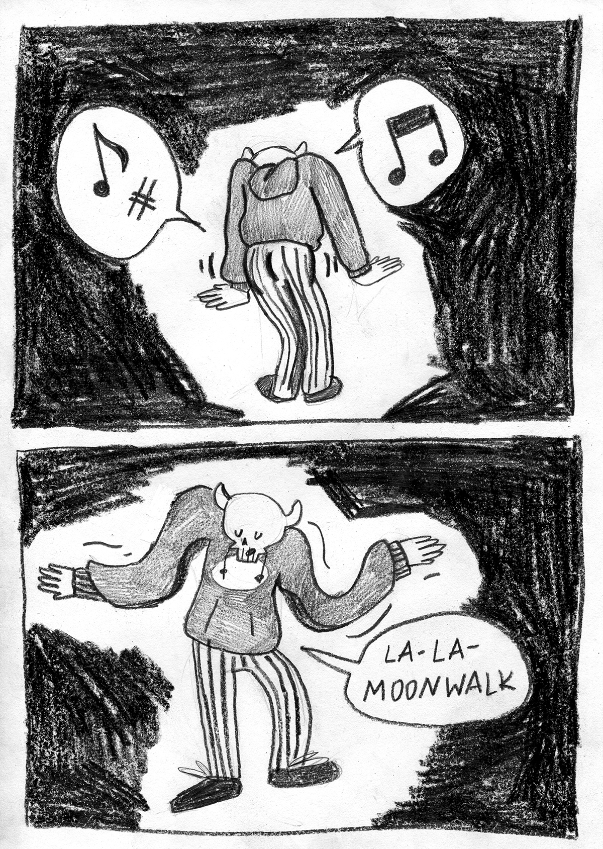 - Space Paprika- page 11