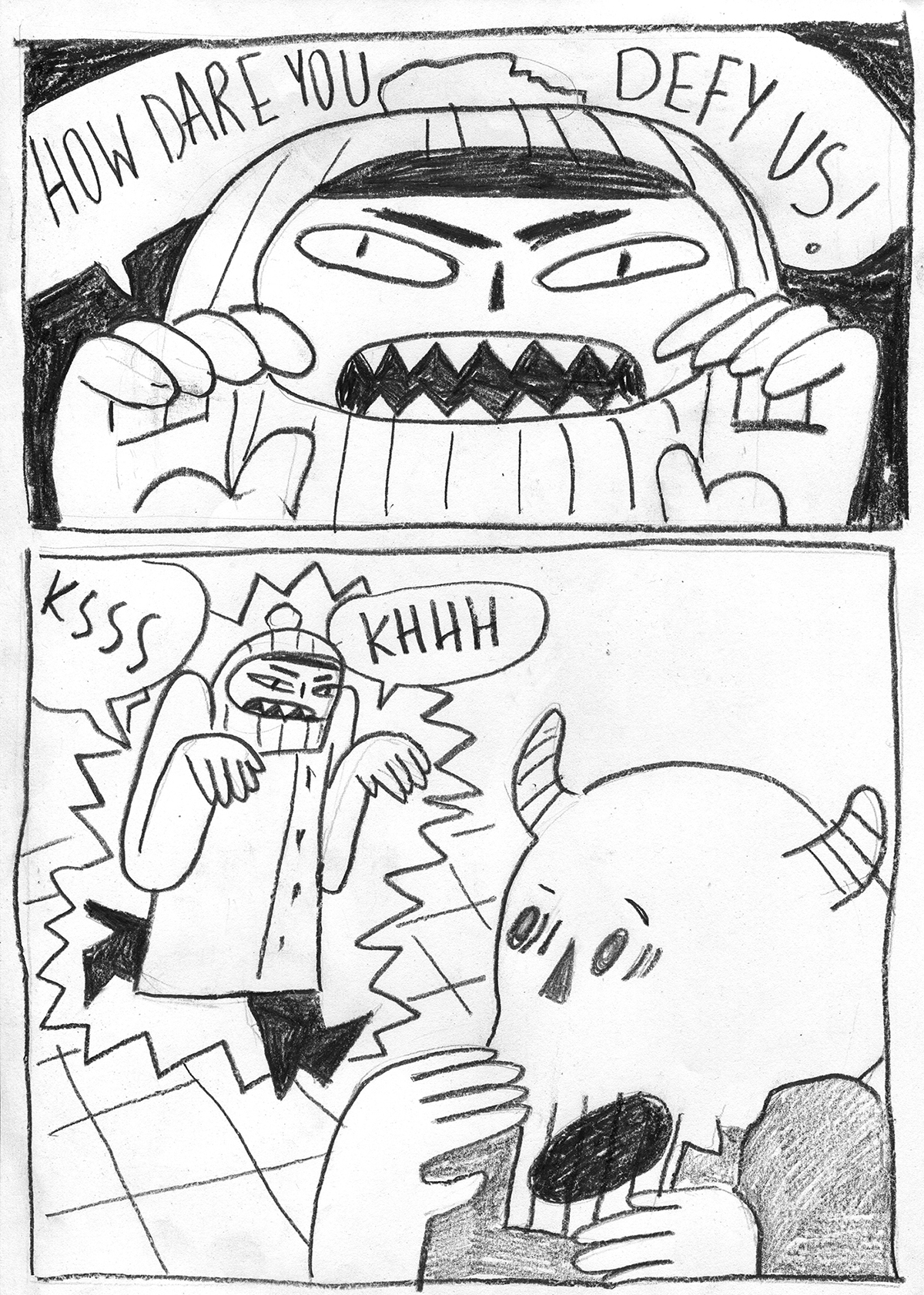 - Space Paprika- page 20