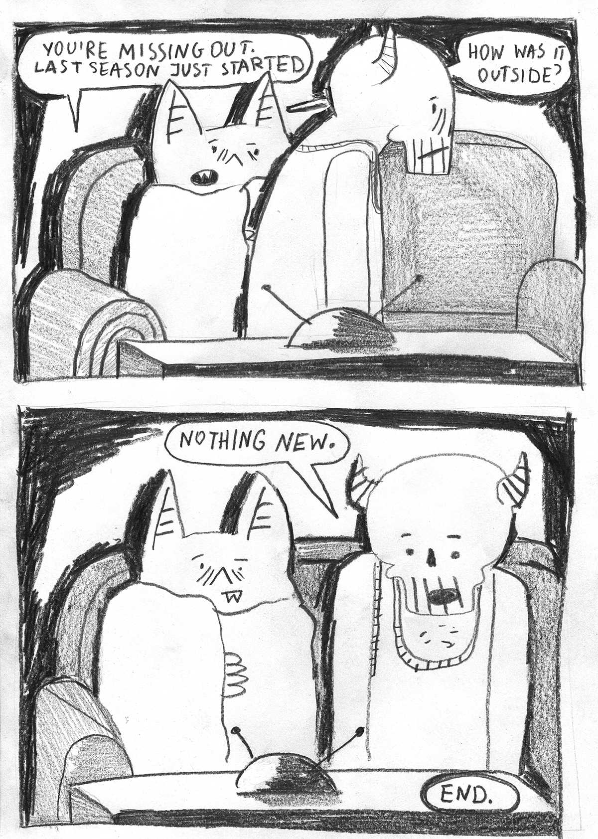 - Space Paprika- page 24