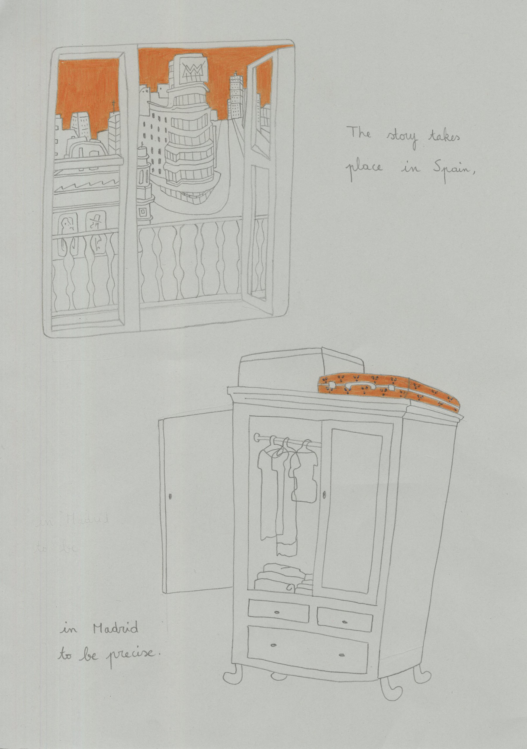 - What's in the suitcase ?- page 2