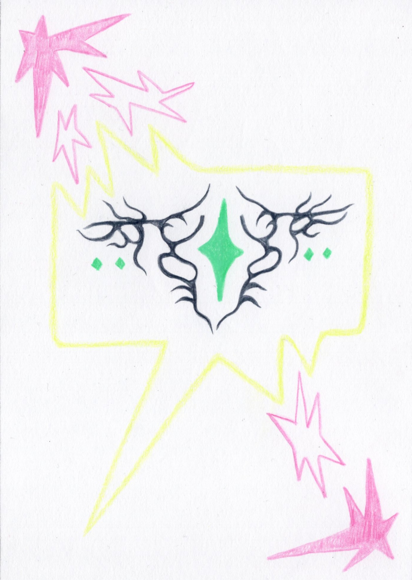 - Atlas of a fever dream - page 16