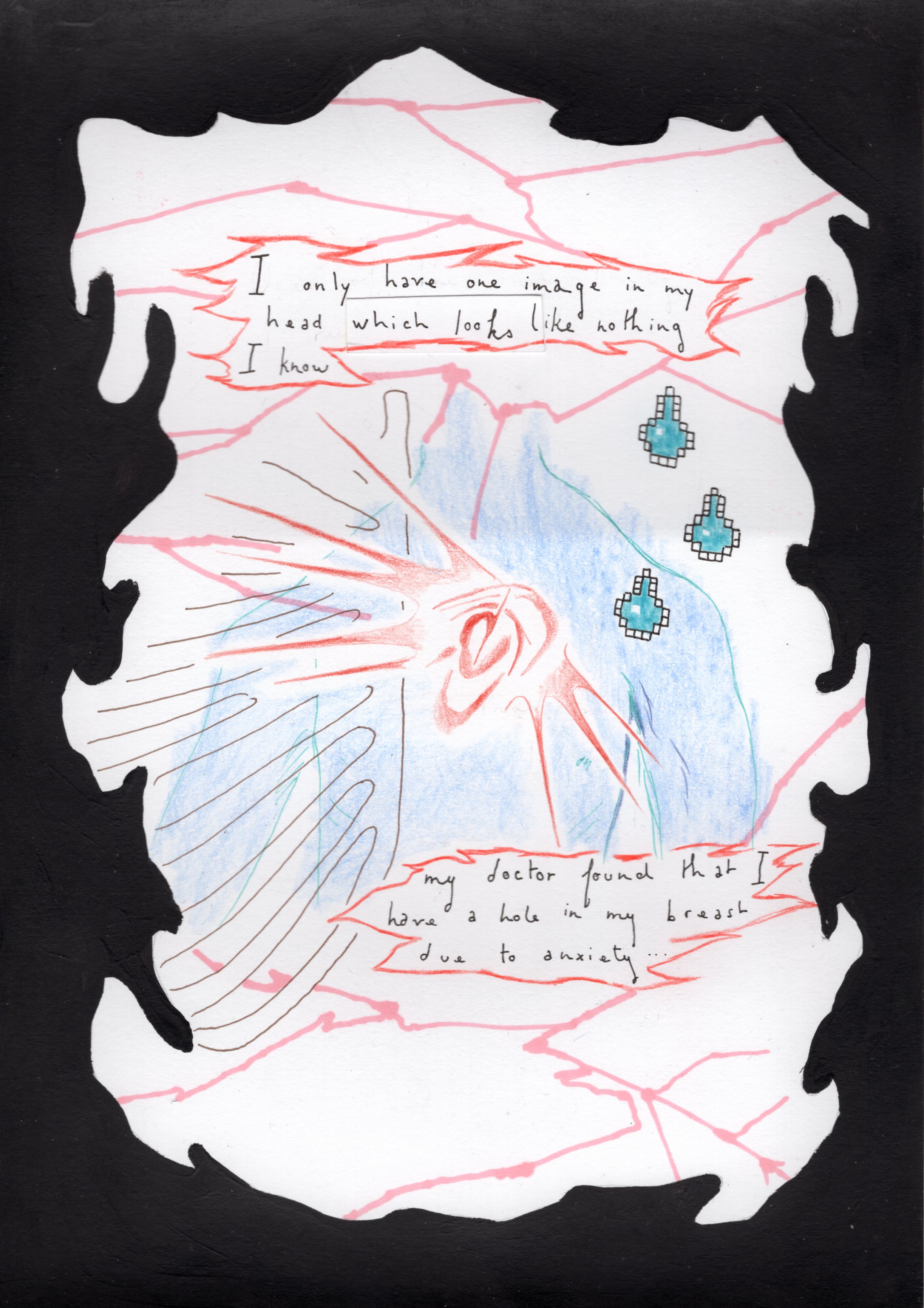 - alone online :(- page 4