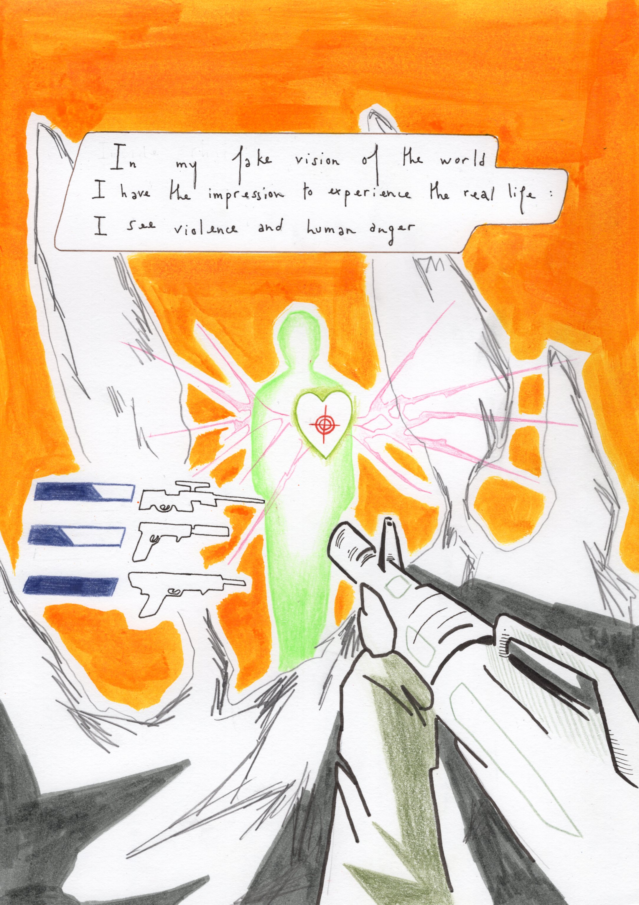 - alone online :(- page 6