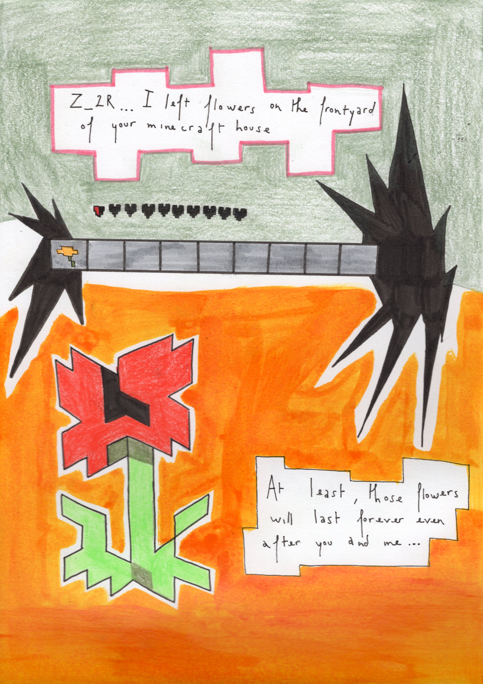 - alone online :(- page 13