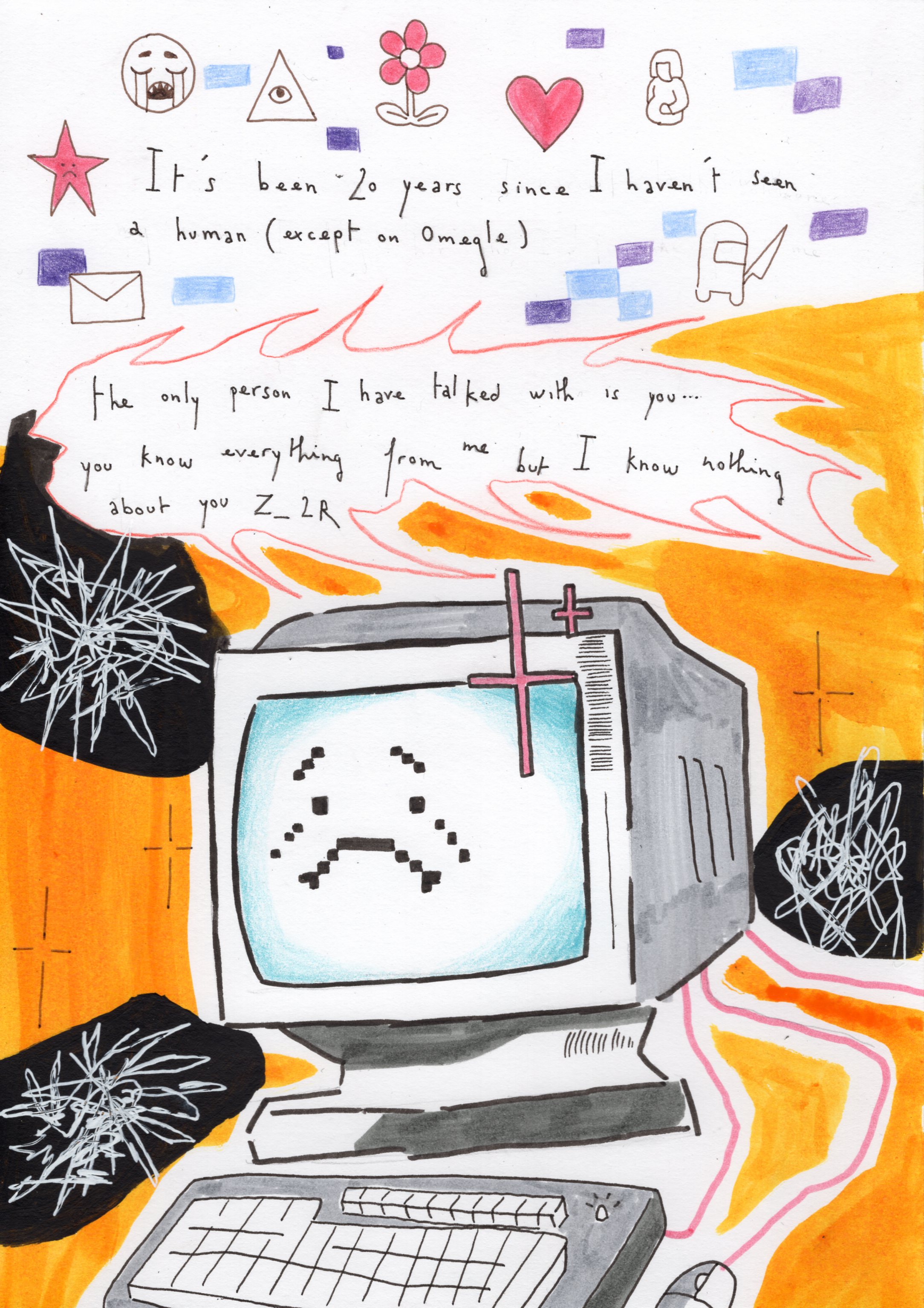 - alone online :(- page 17