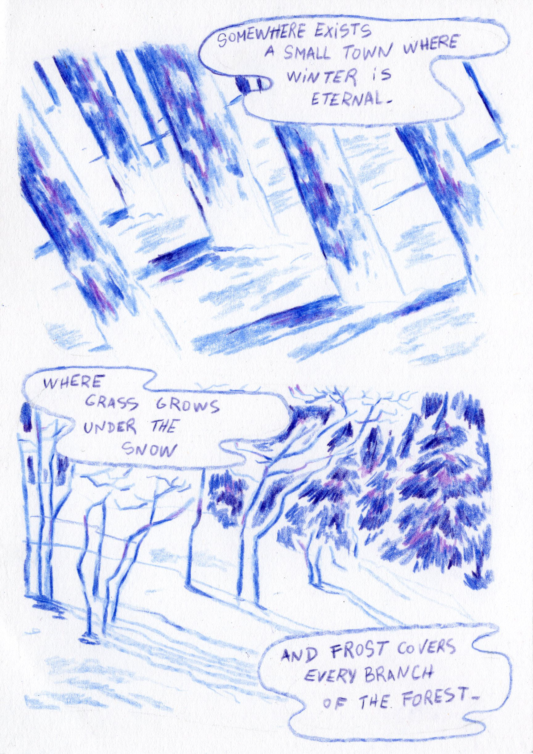 - A never-ending festival- page 3