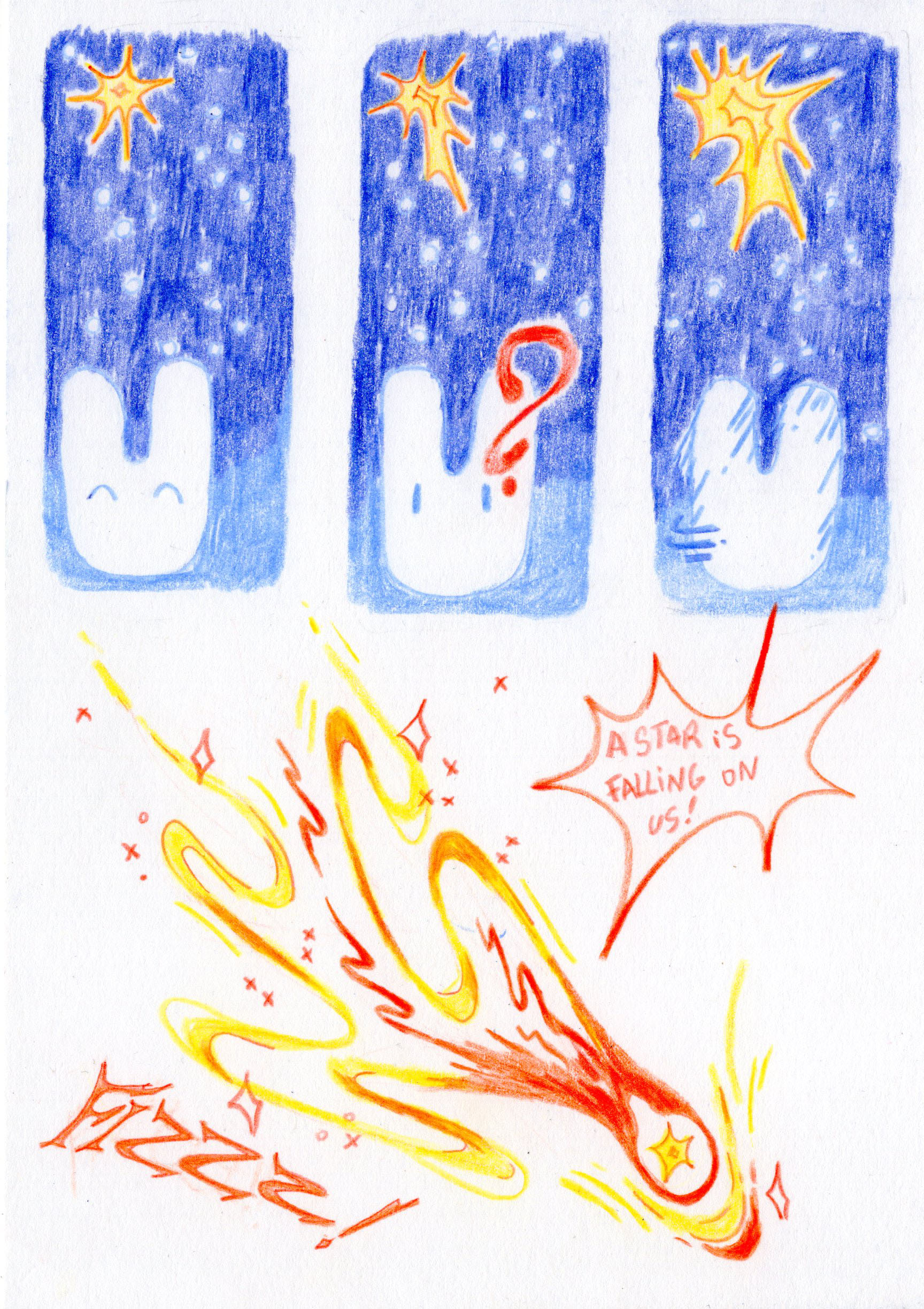 - A never-ending festival- page 5