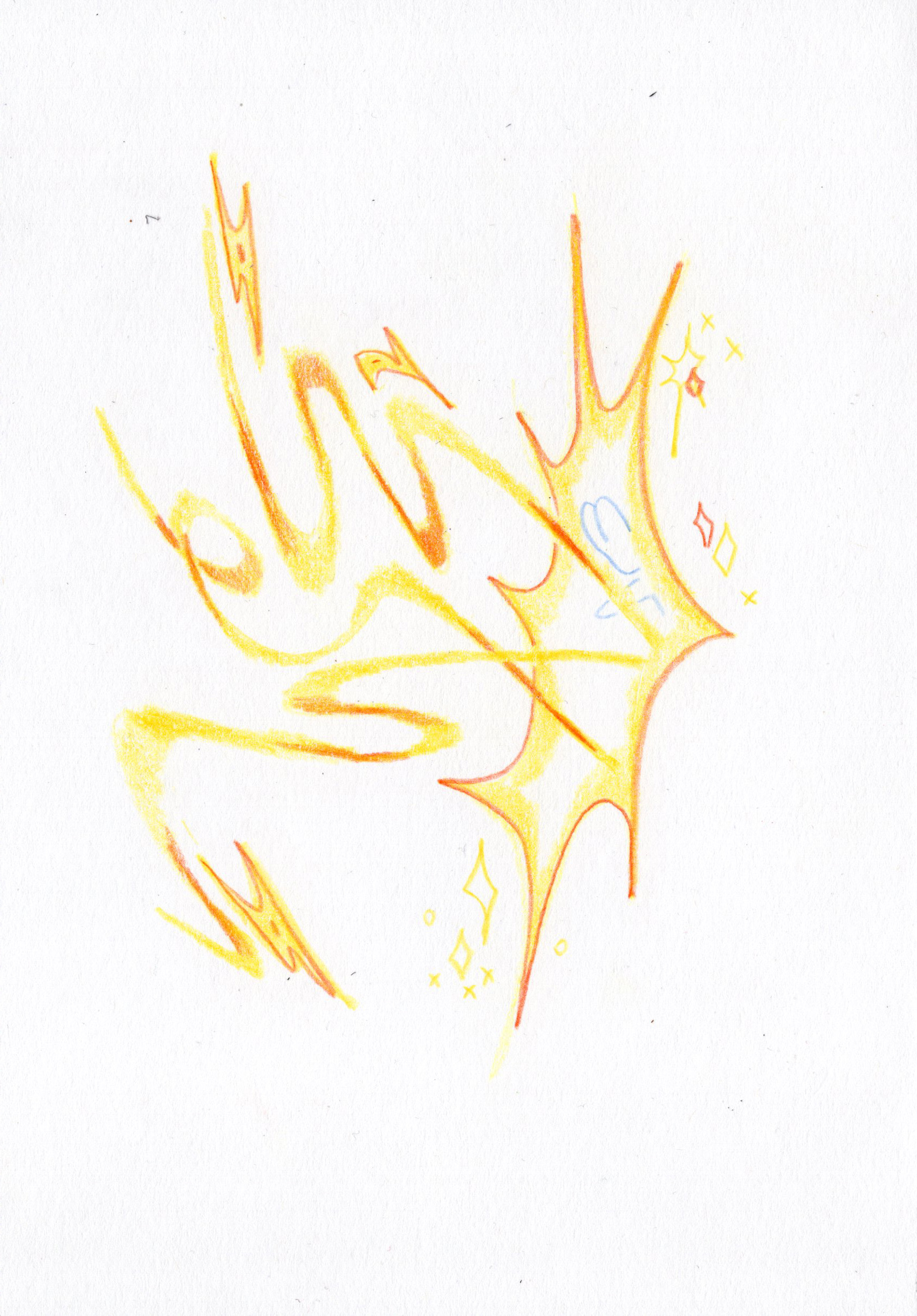 - A never-ending festival- page 16