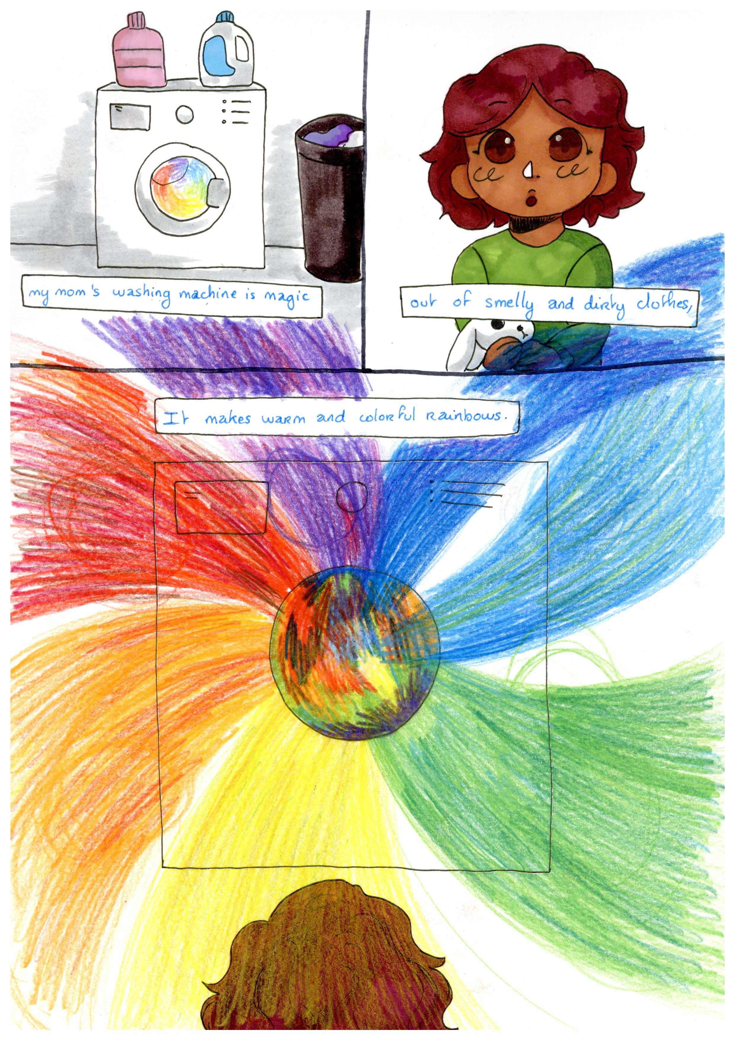 - Washing Machine- page 2