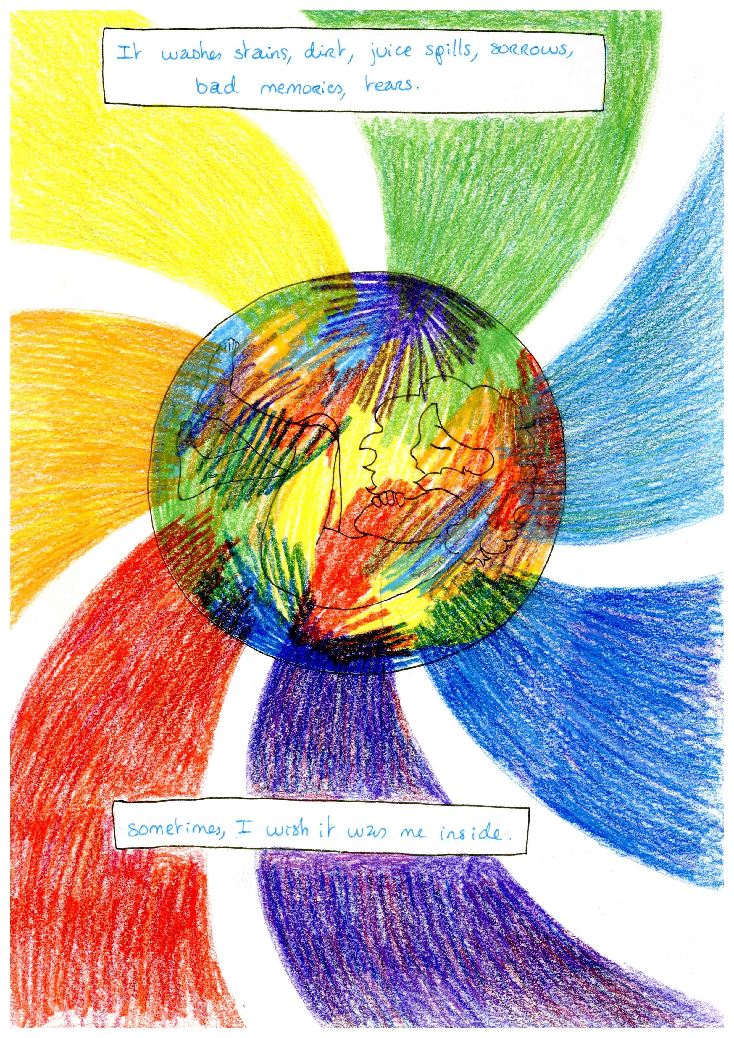 - Washing Machine- page 9