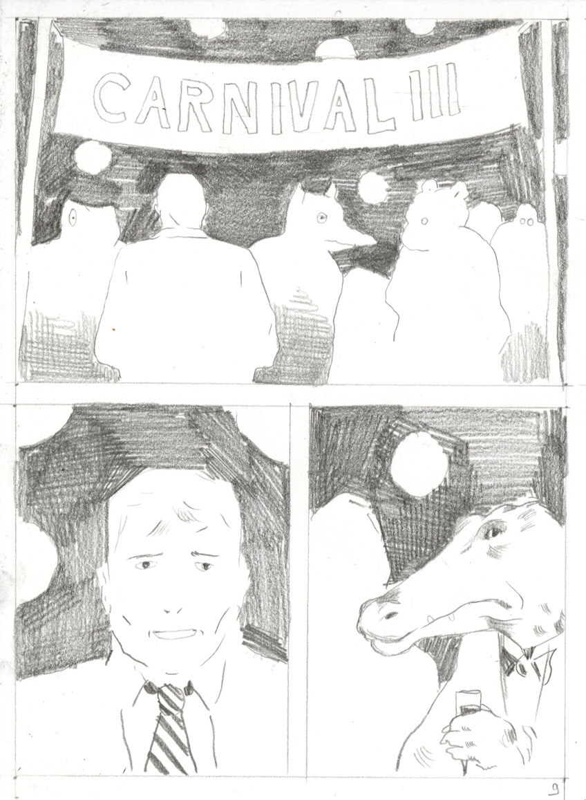 - Carnival- page 9