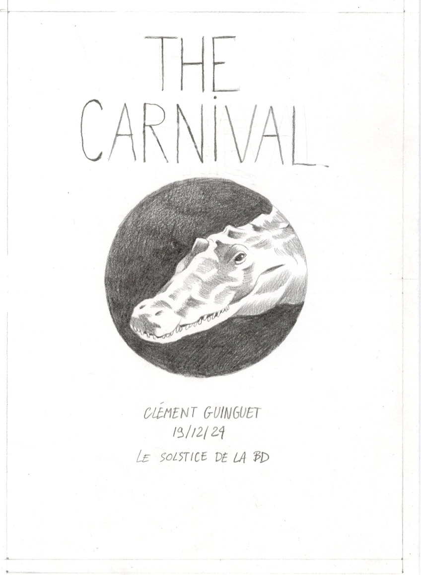 - Carnival- page 12