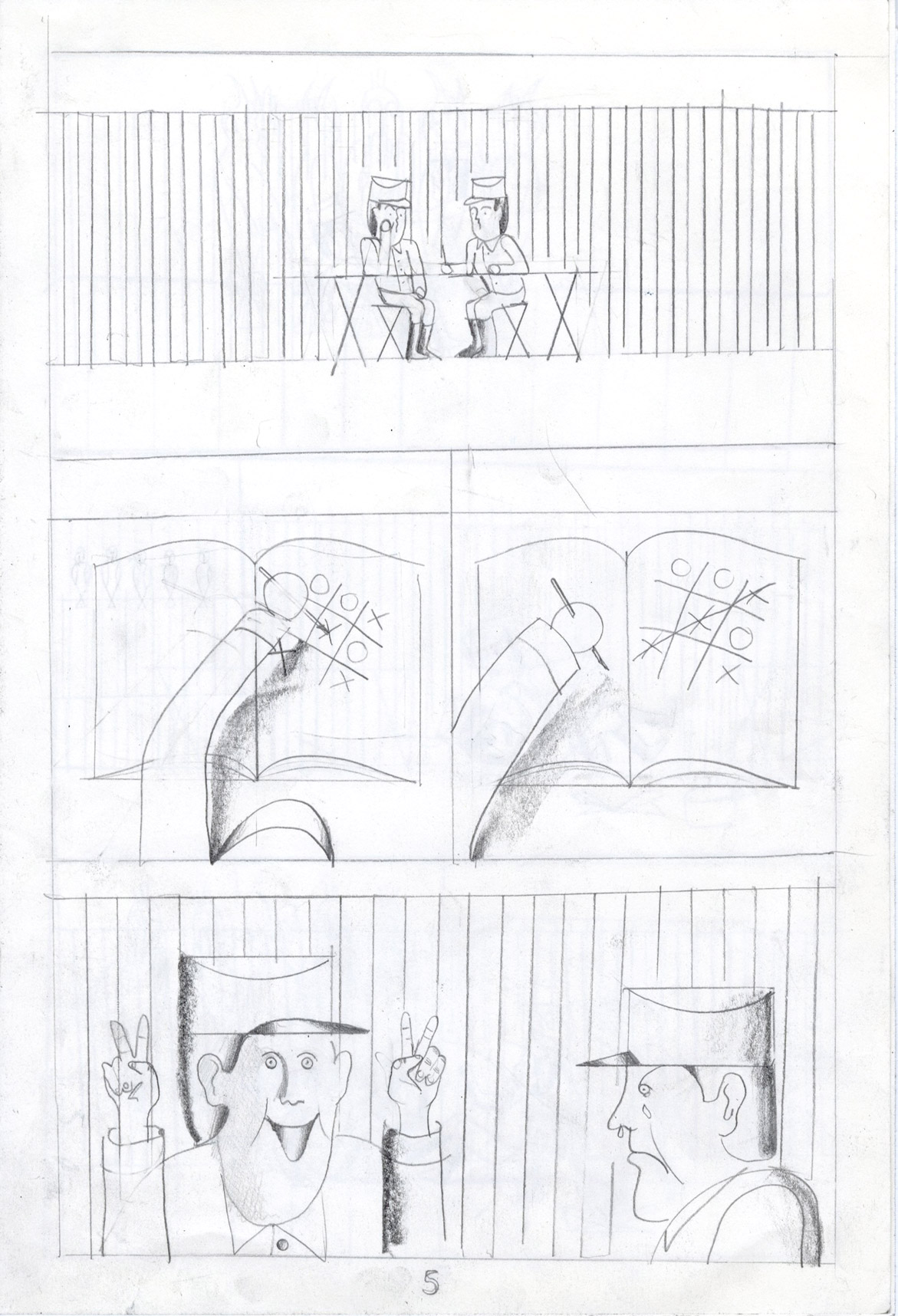 - Mobilisation générale- page 6