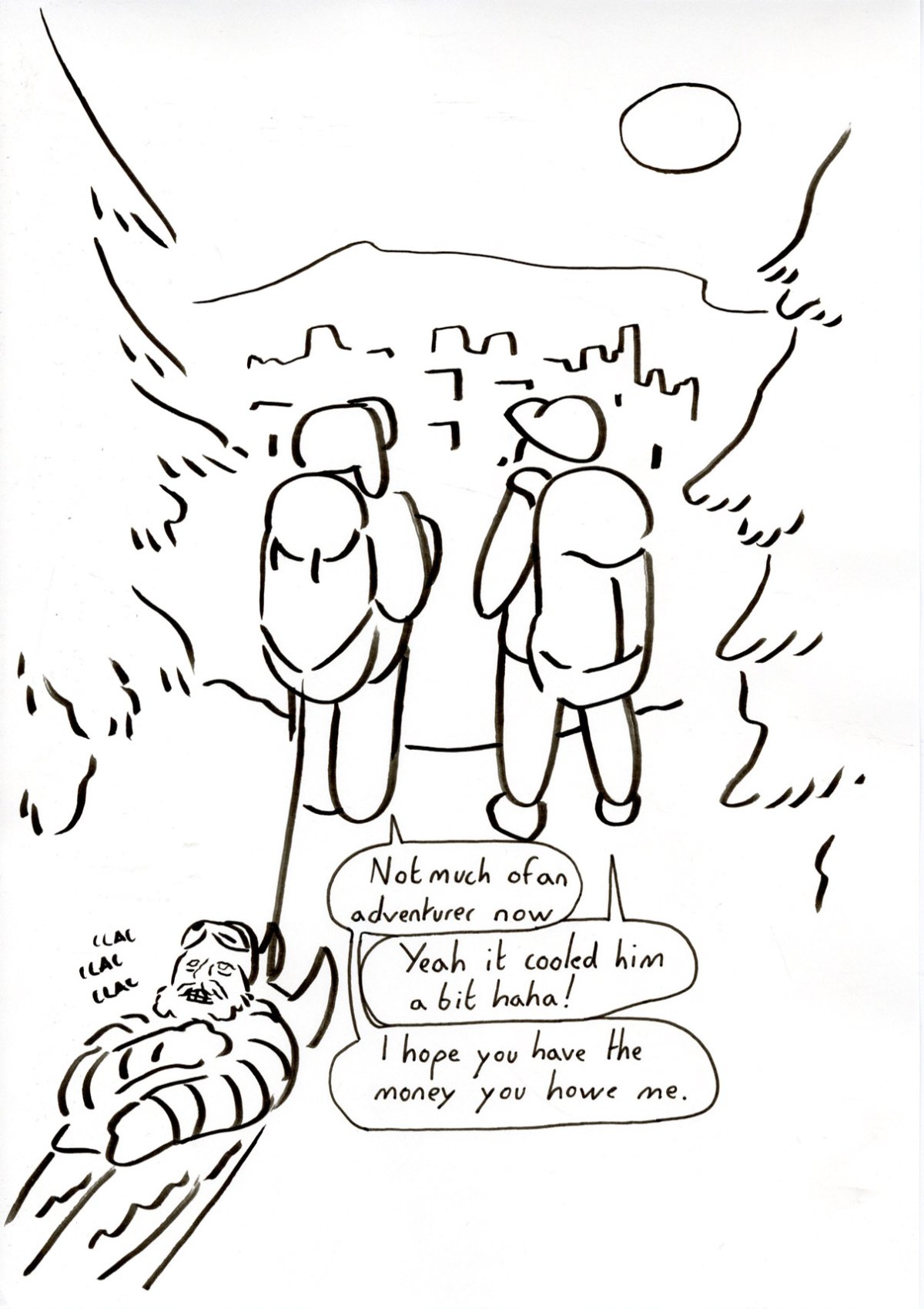 - Mentalité caille zeun- page 12