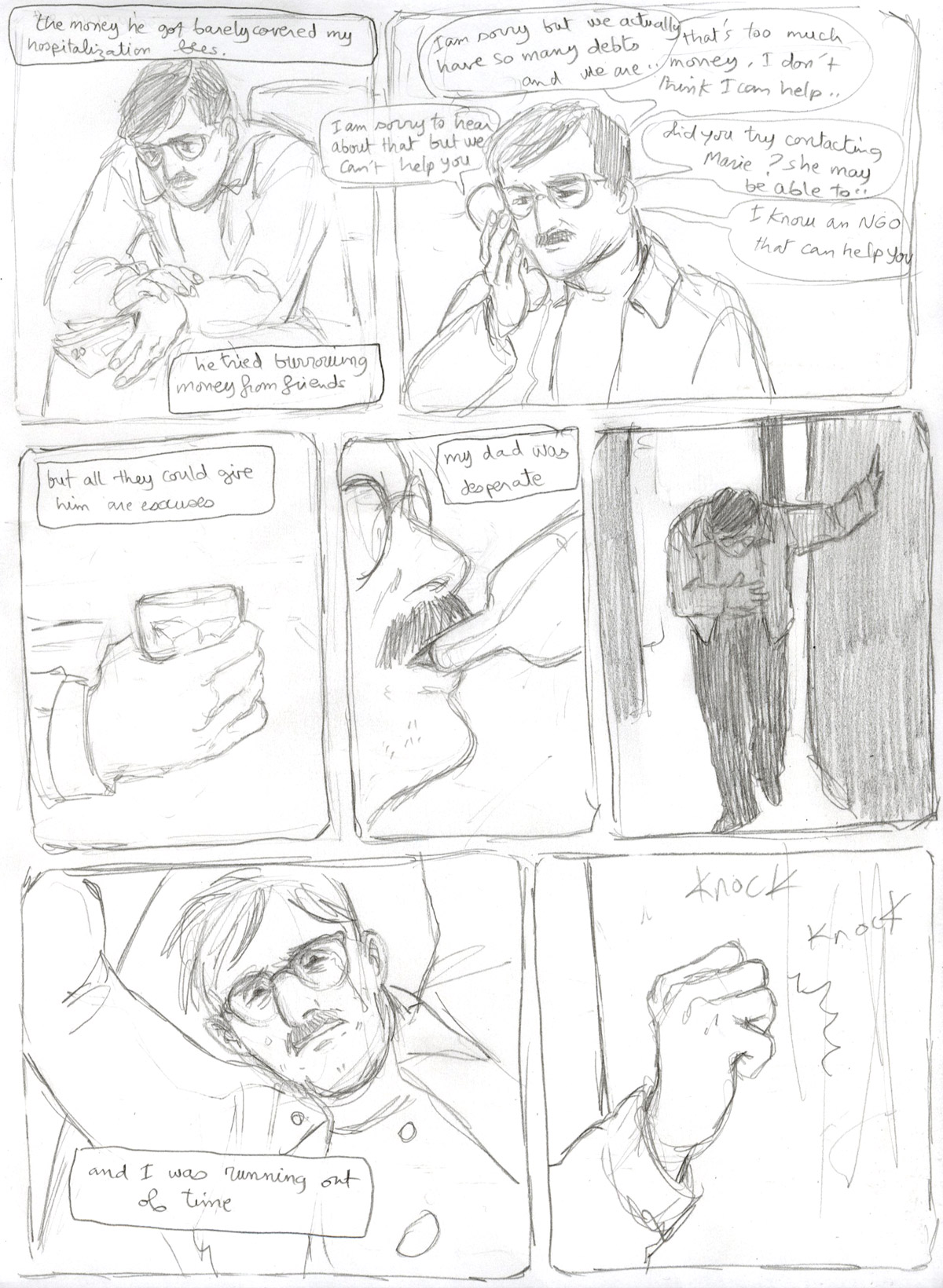 - Is it worth it ?- page 5