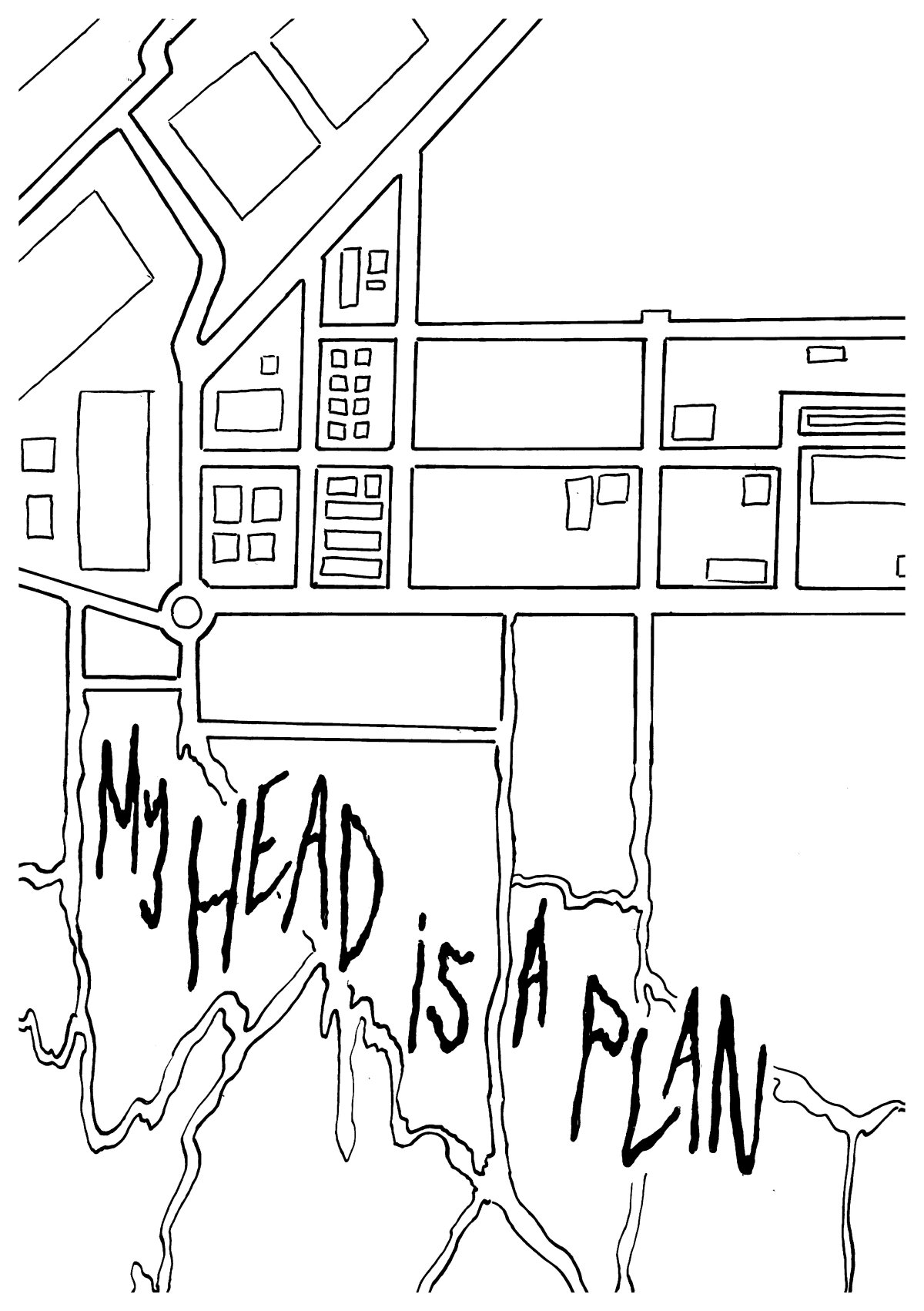 - In My Head- page 2