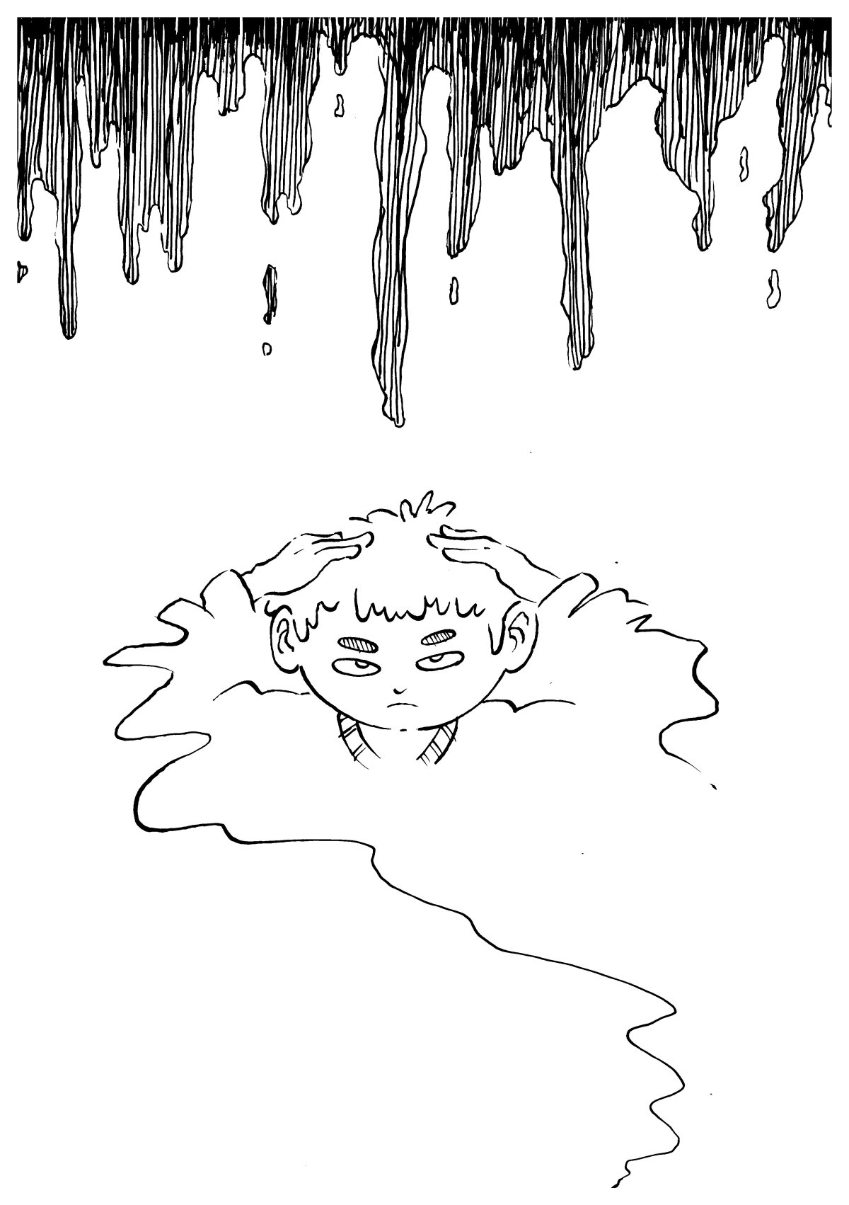 - In My Head- page 5