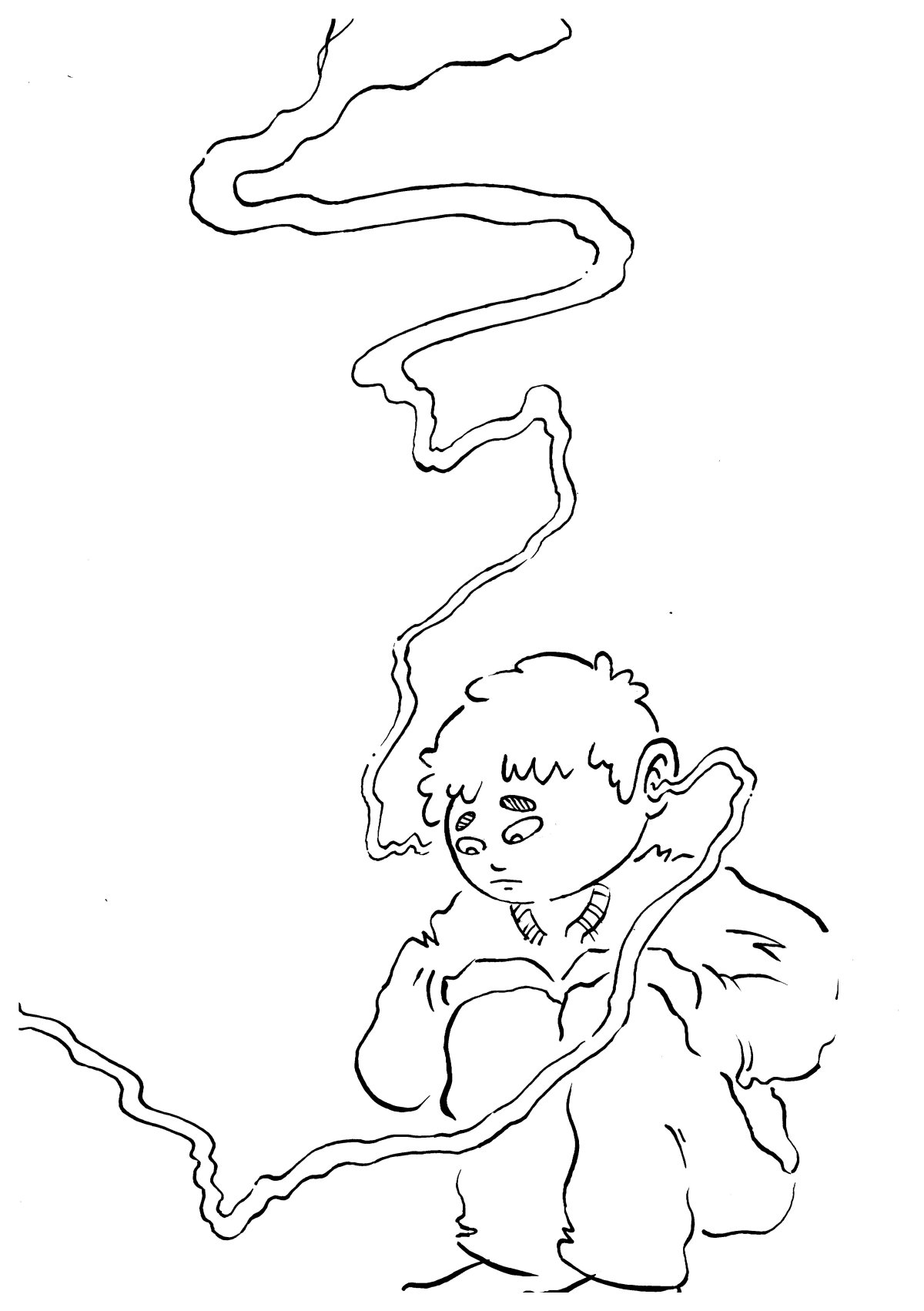 - In My Head- page 10