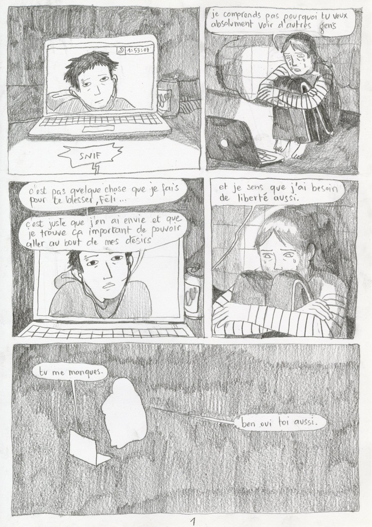- Distance- page 2
