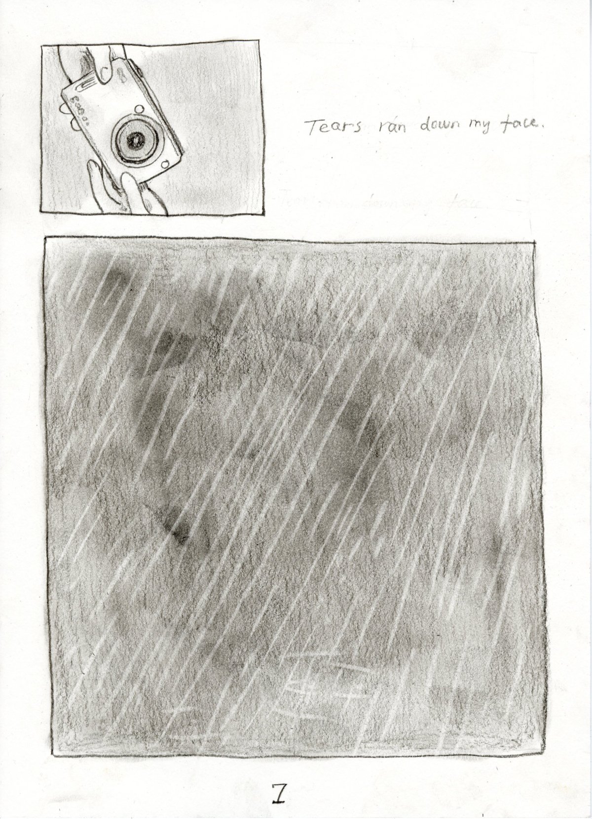 - I remember- page 8