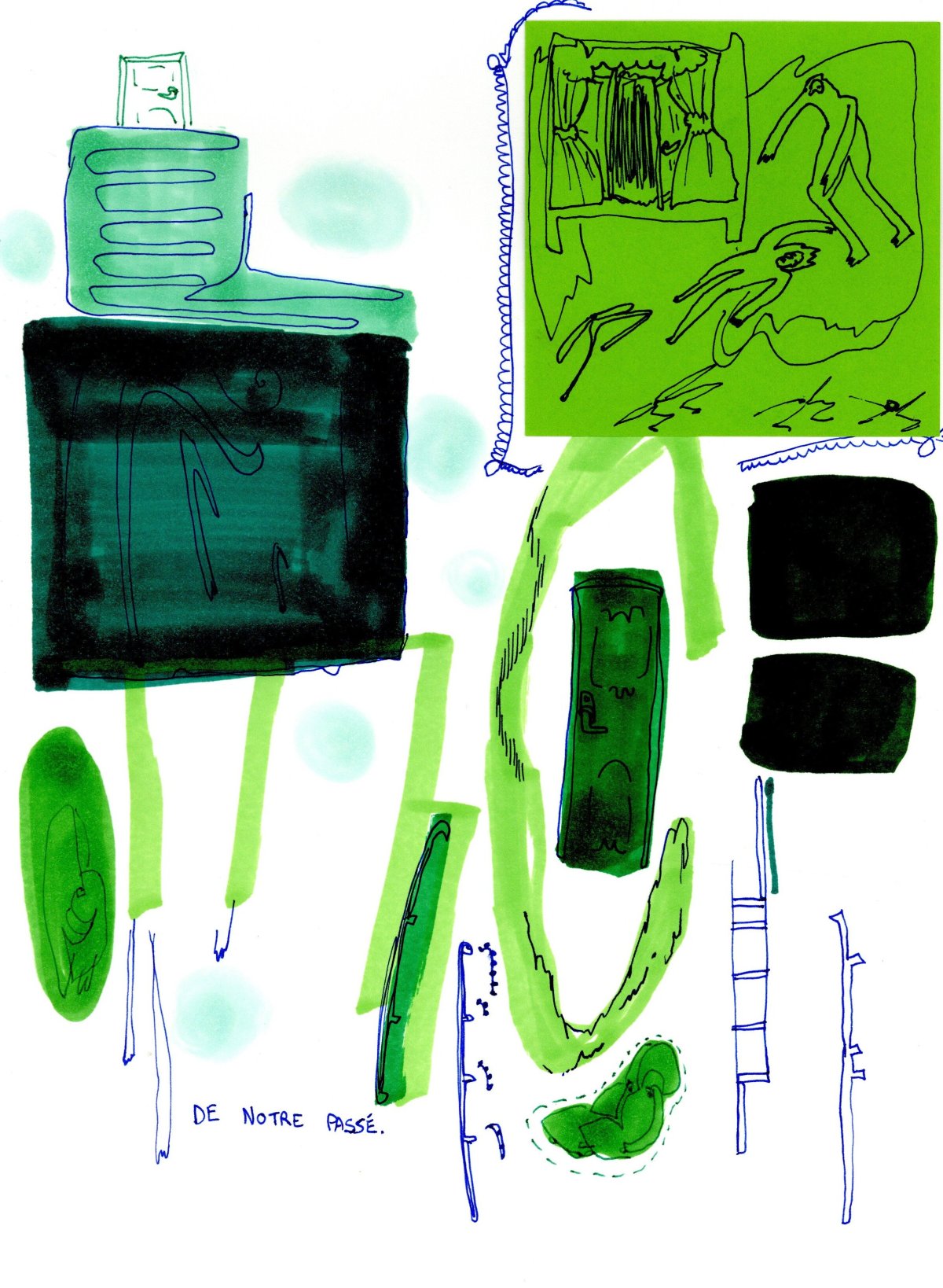 - Cabrioles- page 11