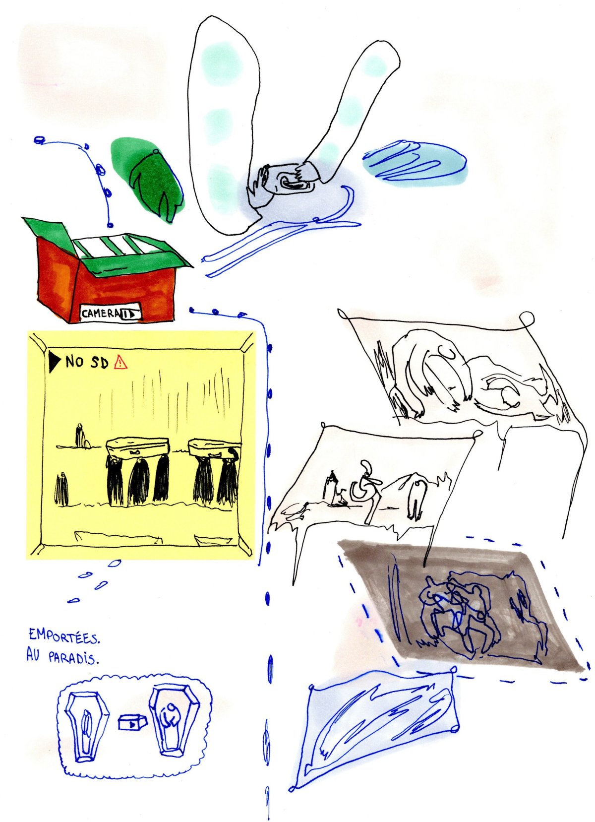 - Cabrioles- page 12