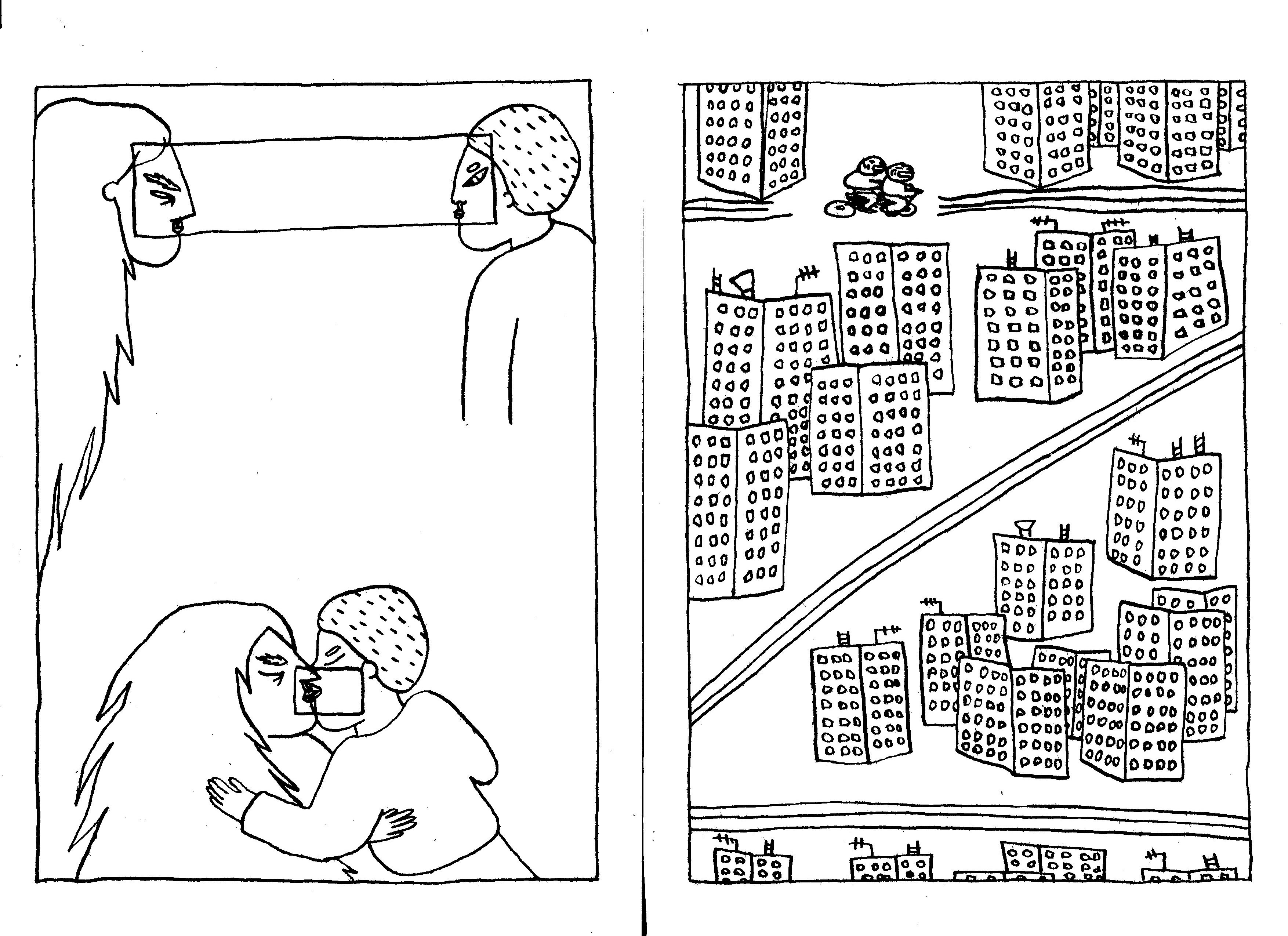 - Love Driver- page 4