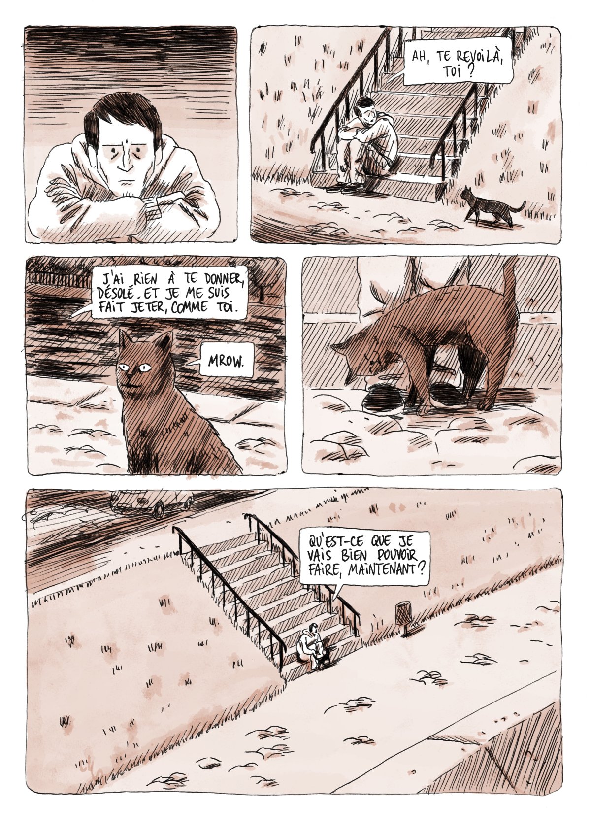 - Fin de service- page 9