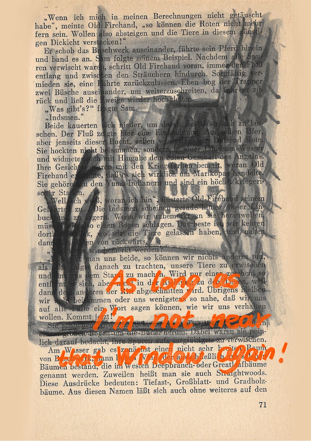 - A Day in My Life- page 16