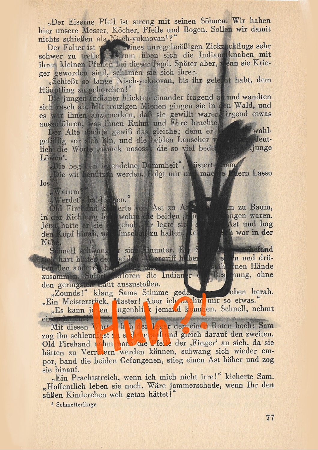 - A Day in My Life- page 20