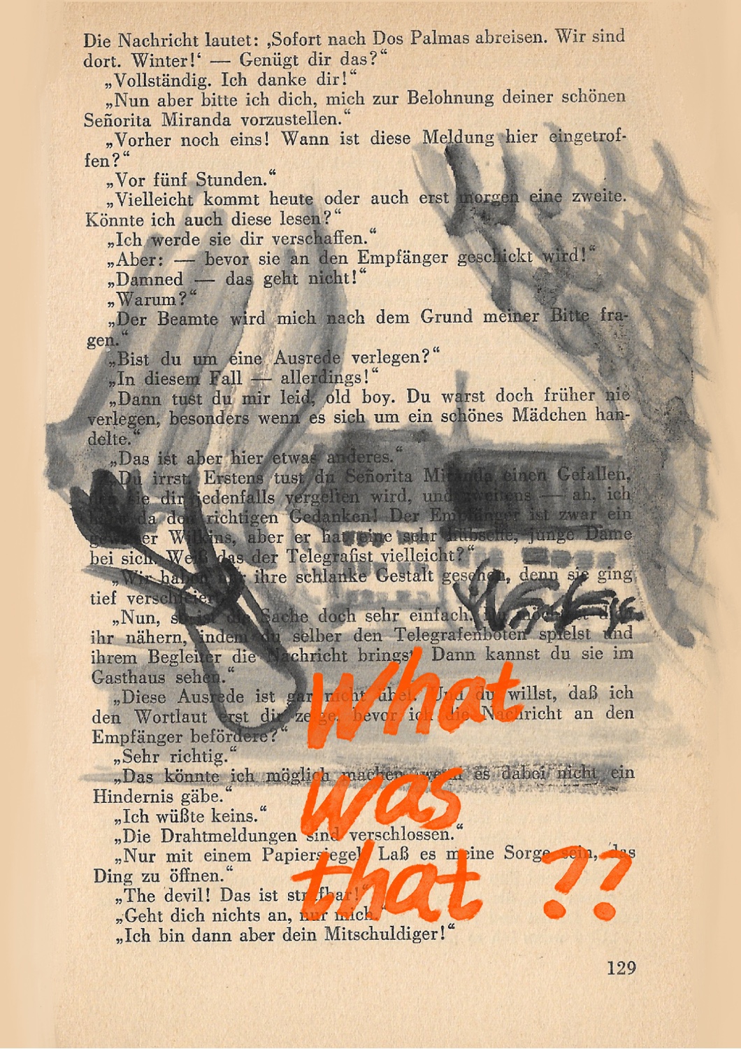 - A Day in My Life- page 21