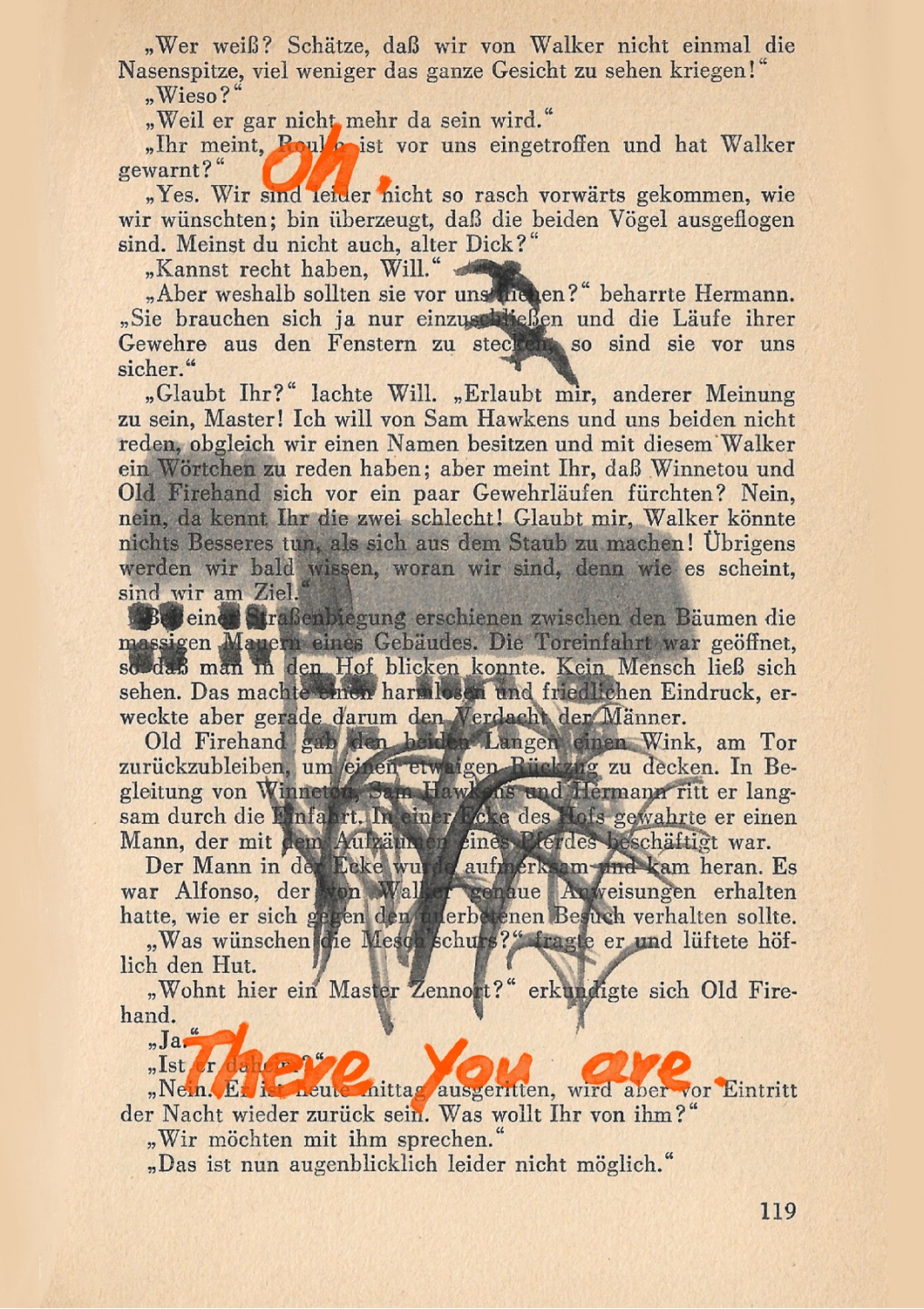 - A Day in My Life- page 22