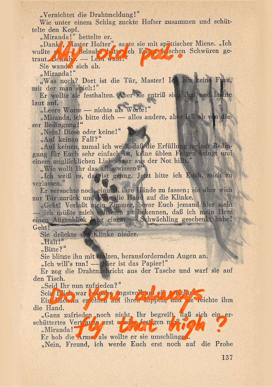 - A Day in My Life- page 23