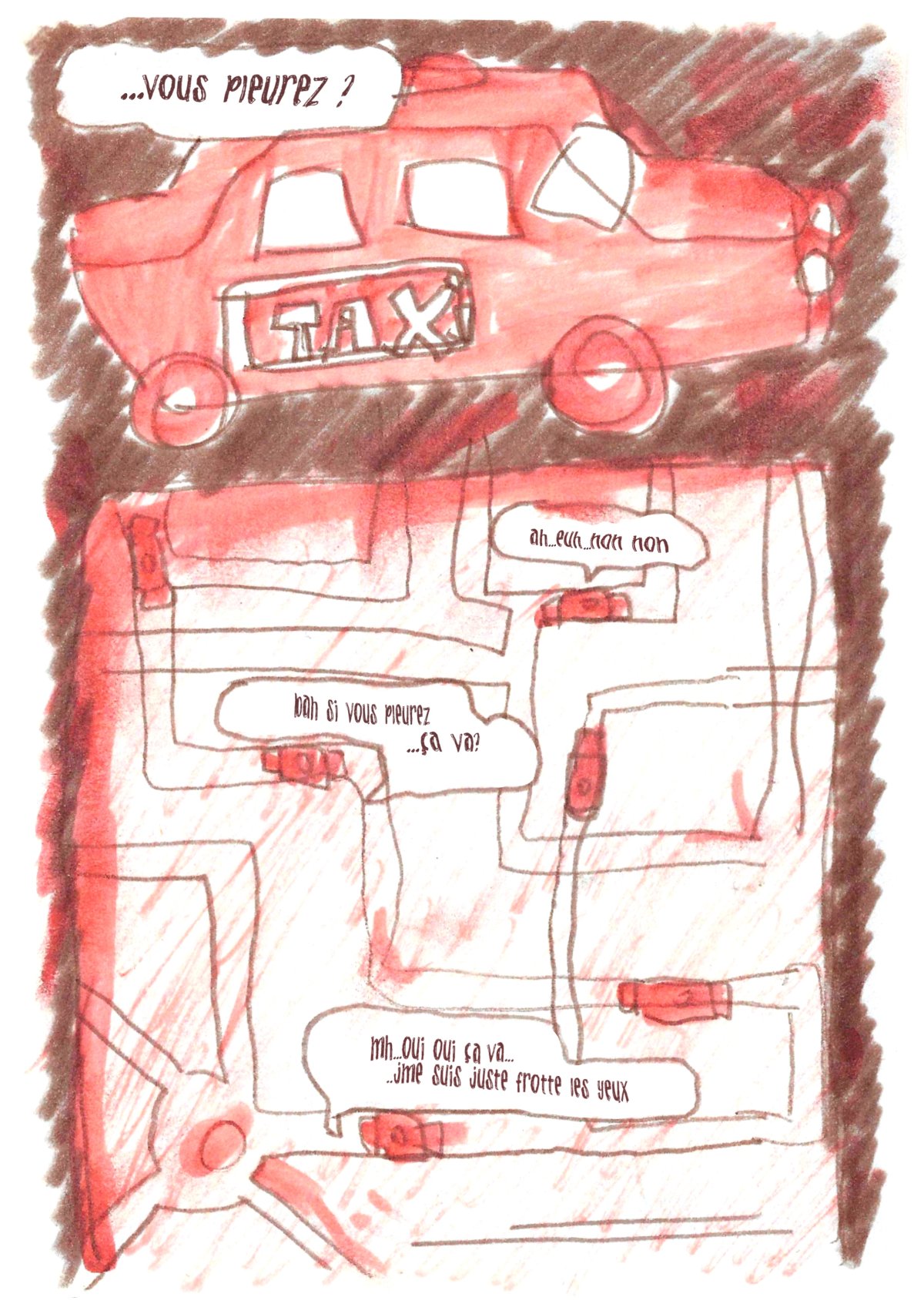 - taxi- page 9