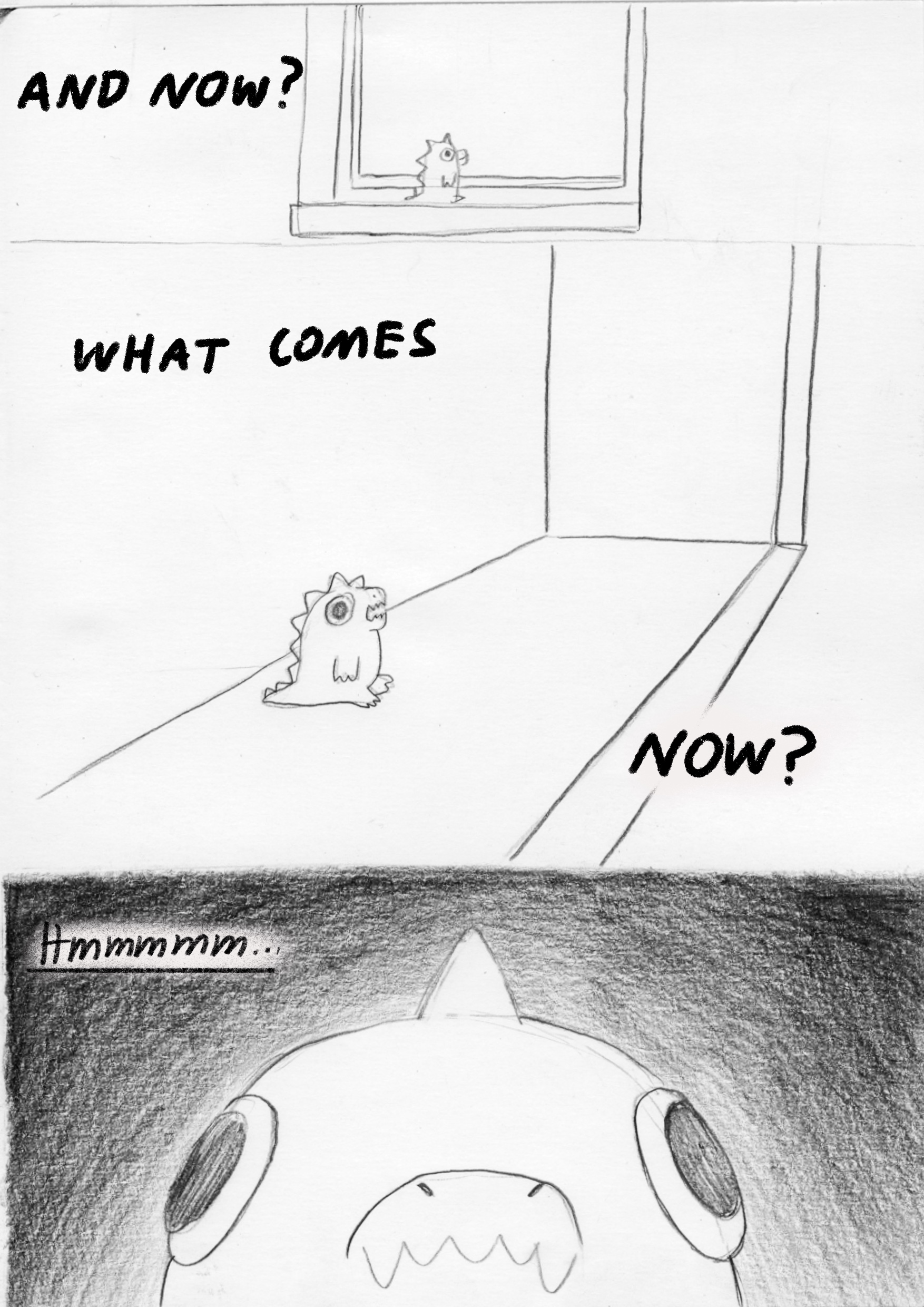 - ITS ALL GONNA BE OKAY - page 11