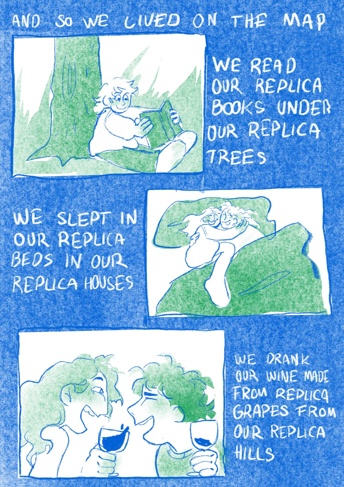 - Simulacrum - page 5