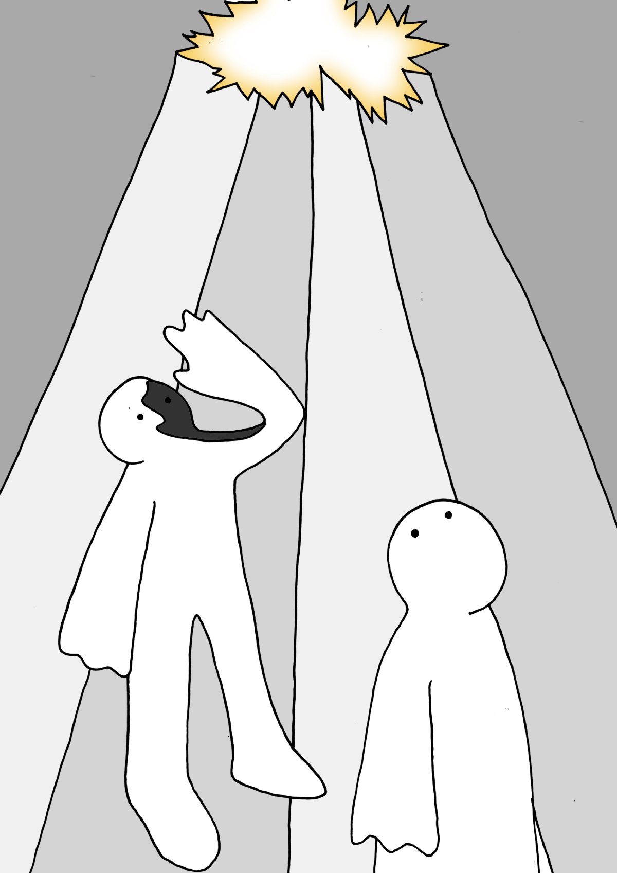 - SECRET LIFE OF PIXELS- page 9