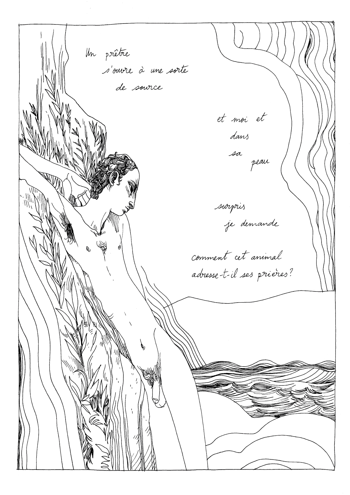 - Une Prière- page 2