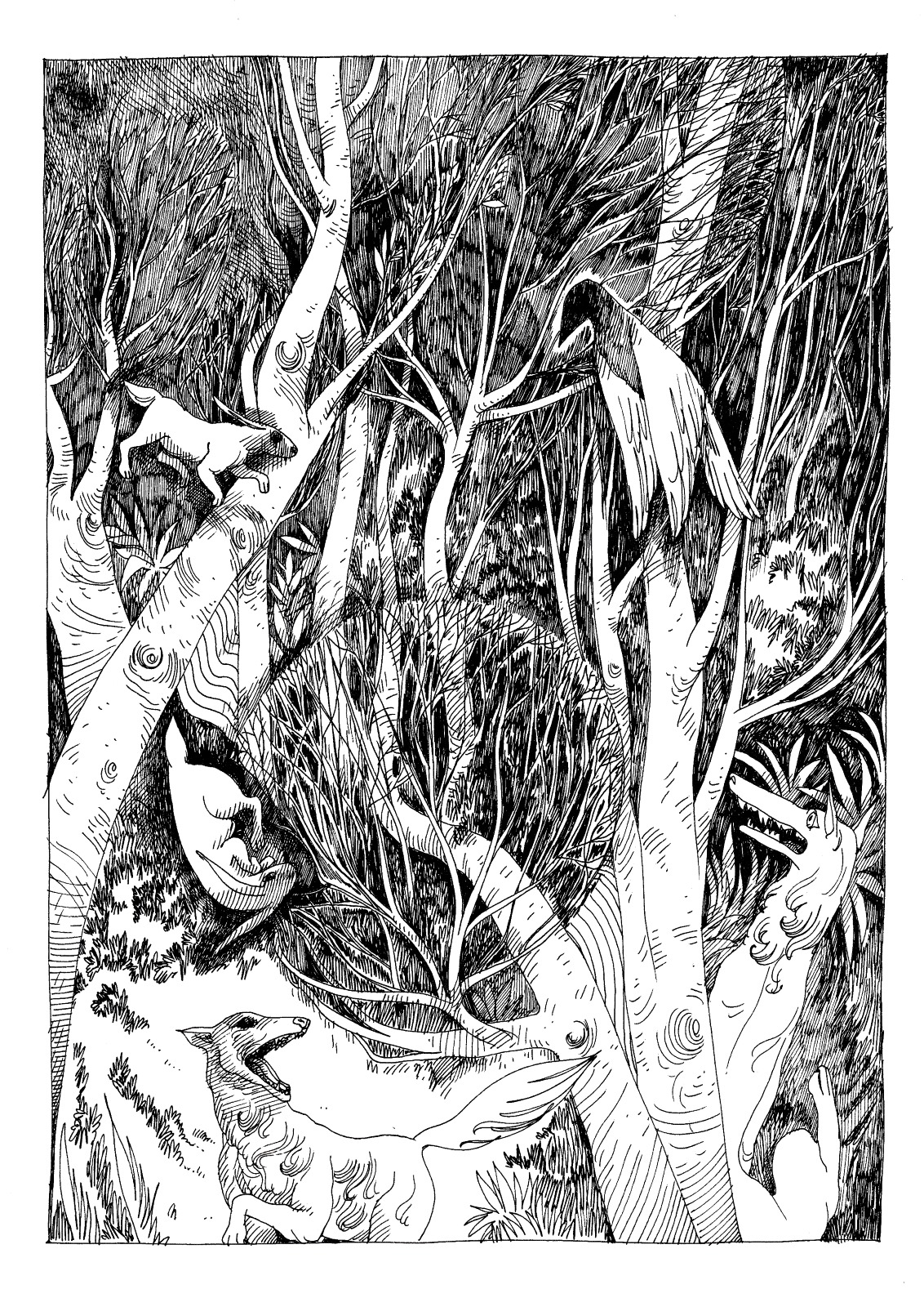 - Une Prière- page 9